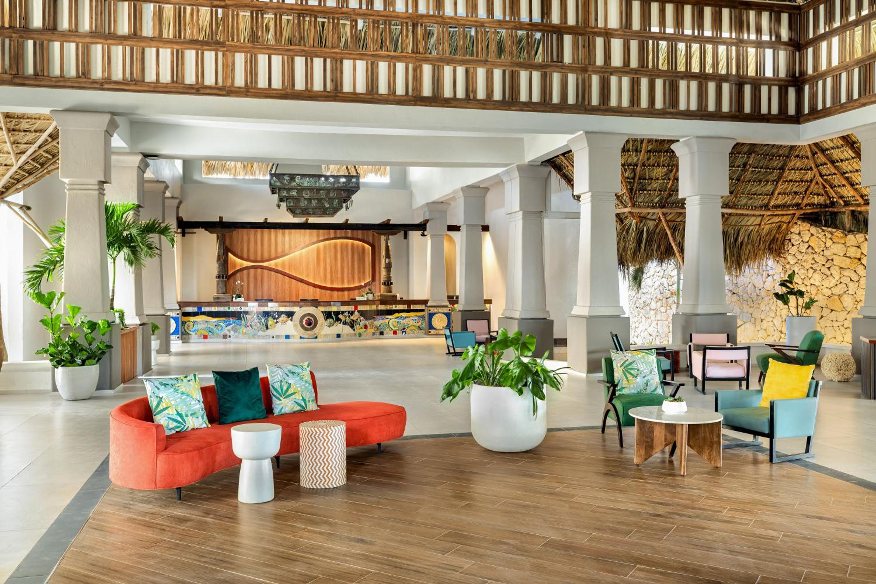 Sunscape Dominicus La Romana - All Inclusive - Photo 21