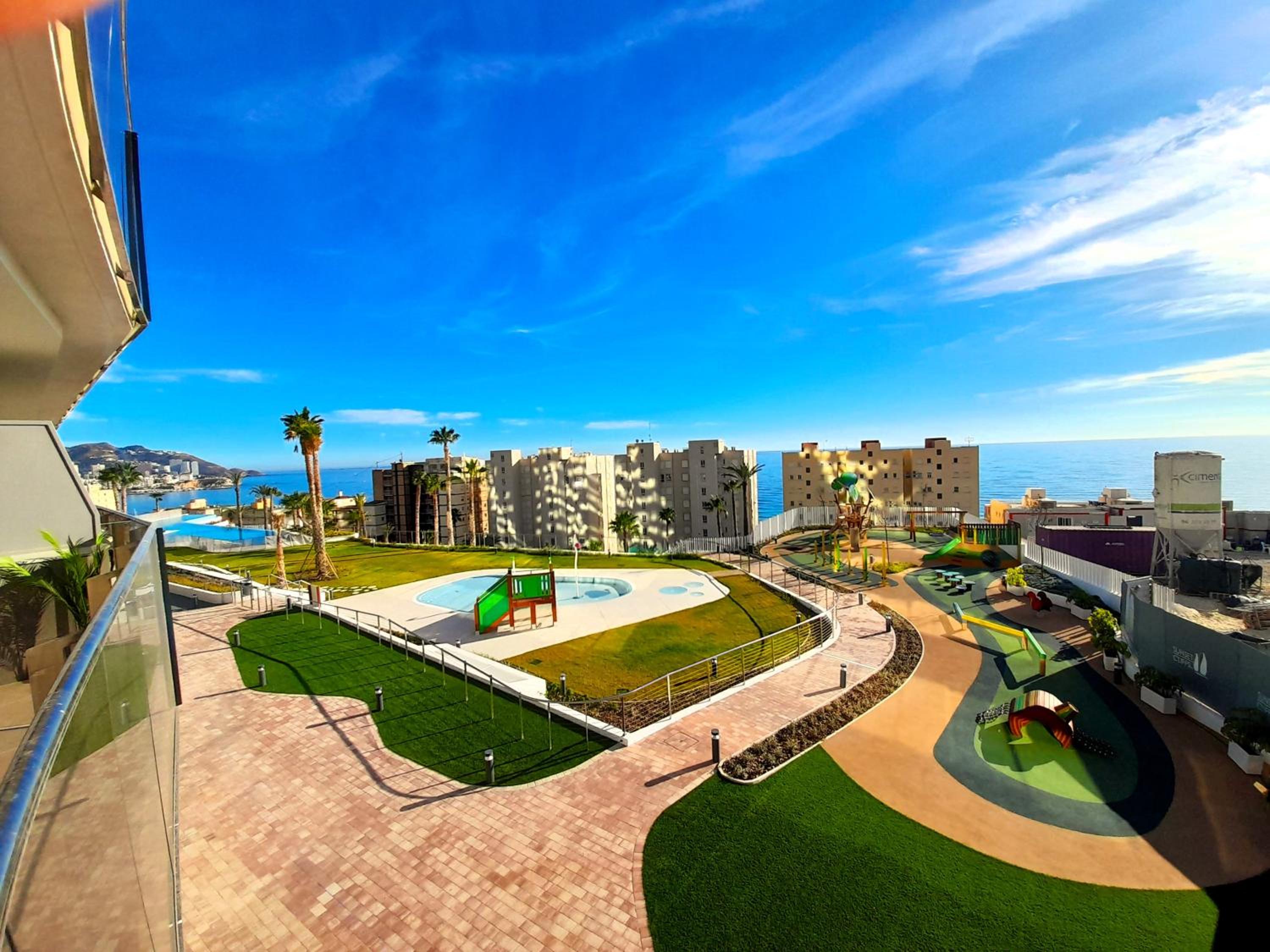 Sunset Cliffs 3 bedrooms apartment