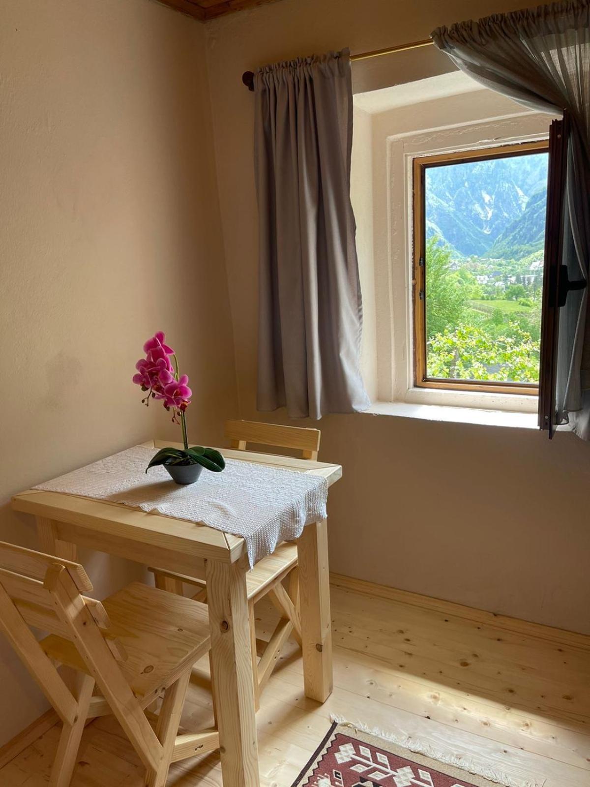 Guesthouse 