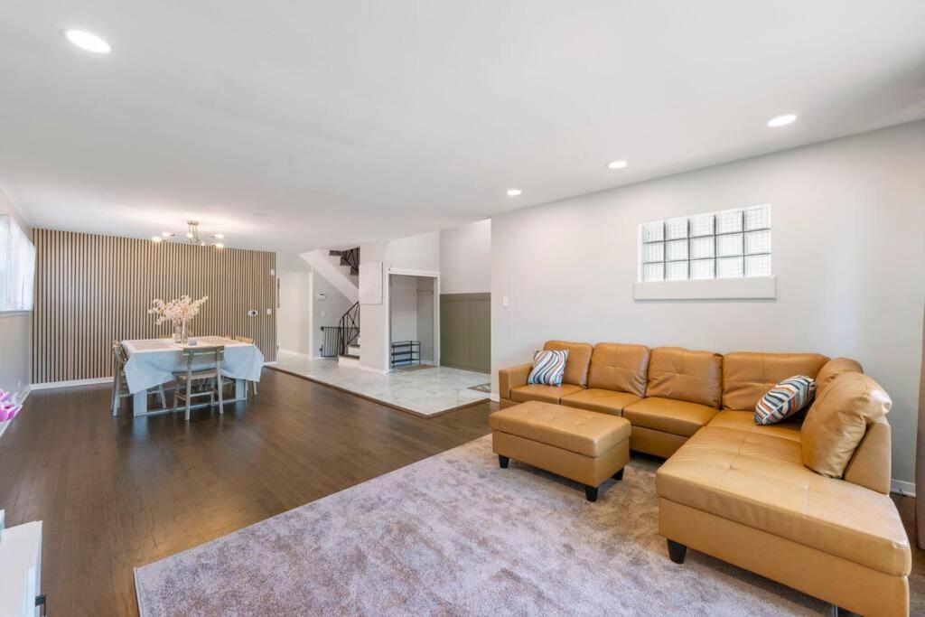 Urban Oasis - Kid Friendly - Quiet Street