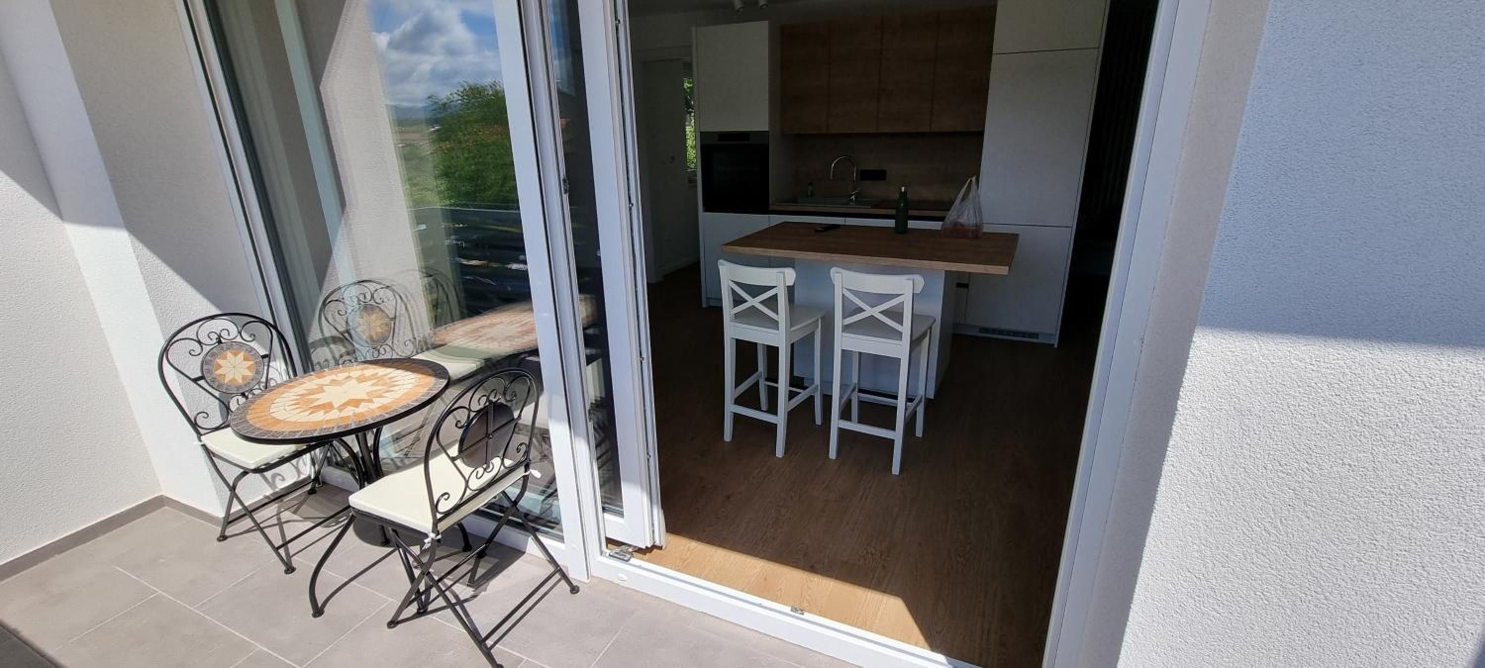 Naia Apartments