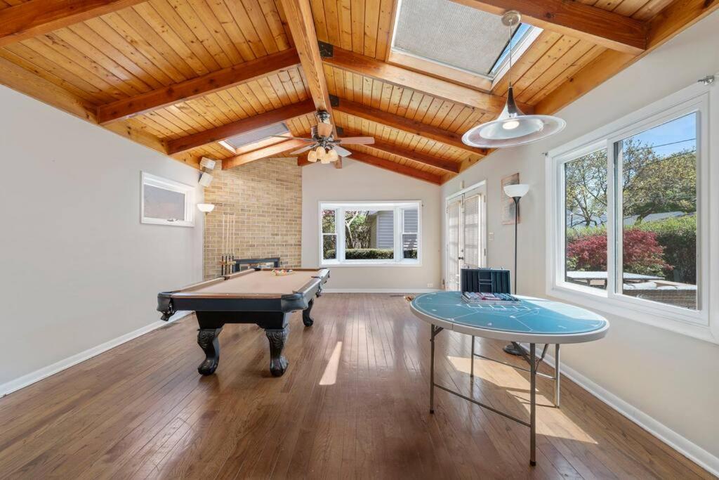 Urban Oasis - Kid Friendly - Quiet Street