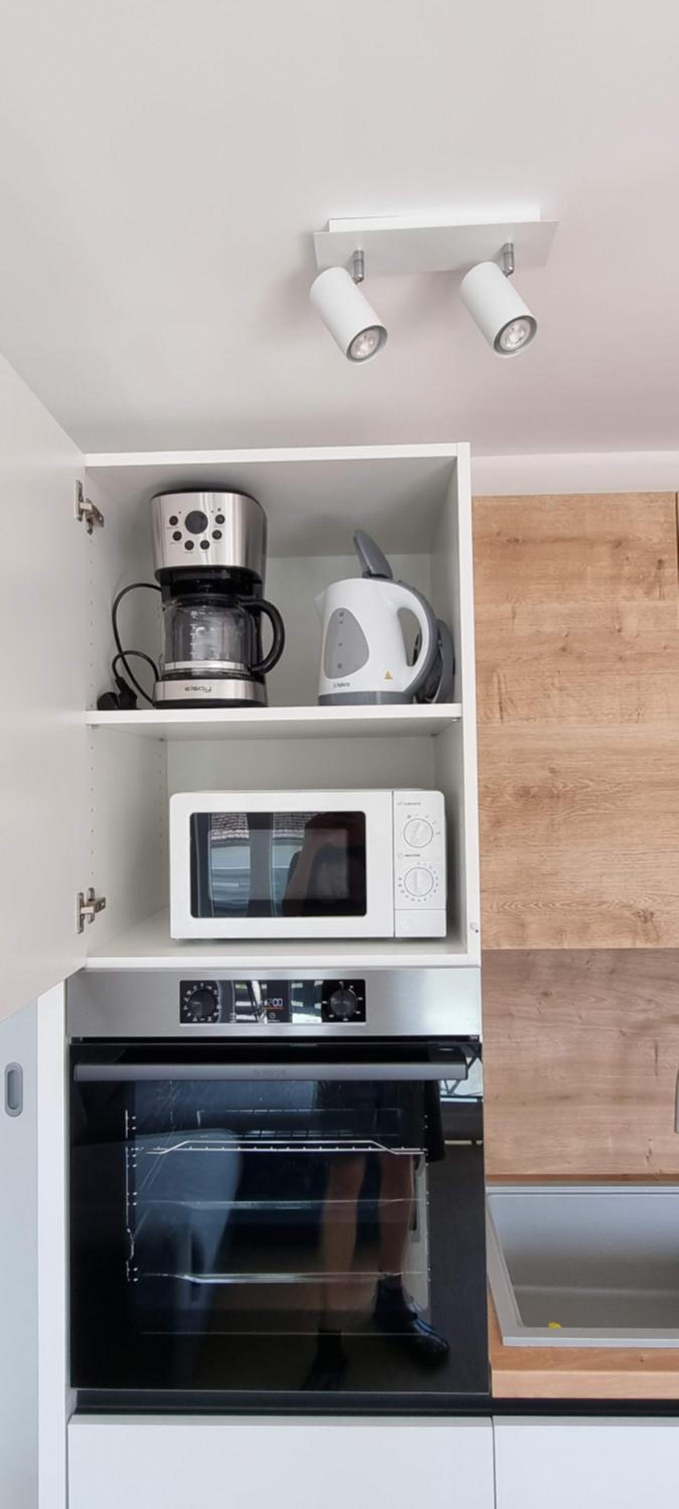 Naia Apartments