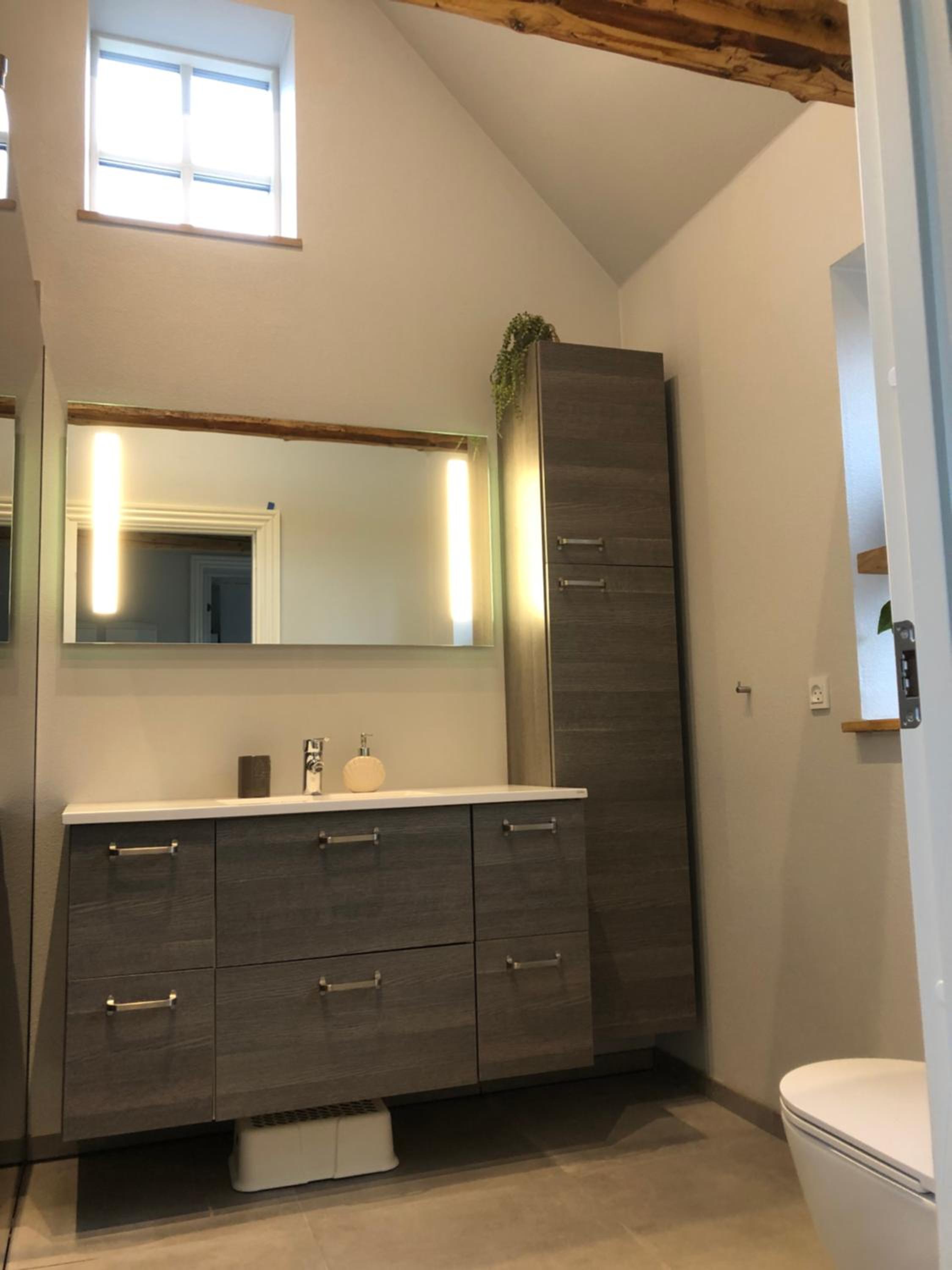 Hyggeligt hus på landet mellem Billund og Vejle