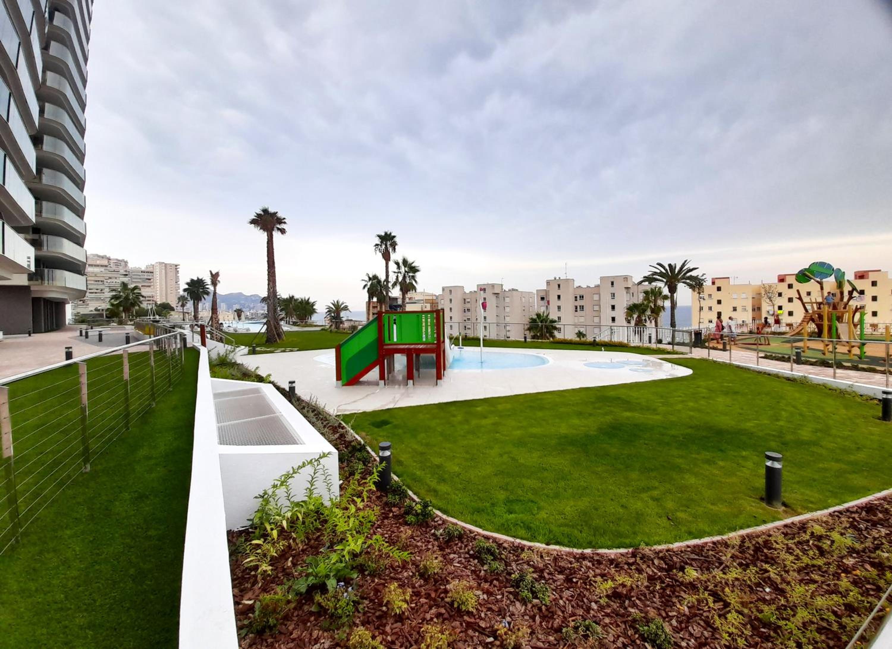 Sunset Cliffs 3 bedrooms apartment