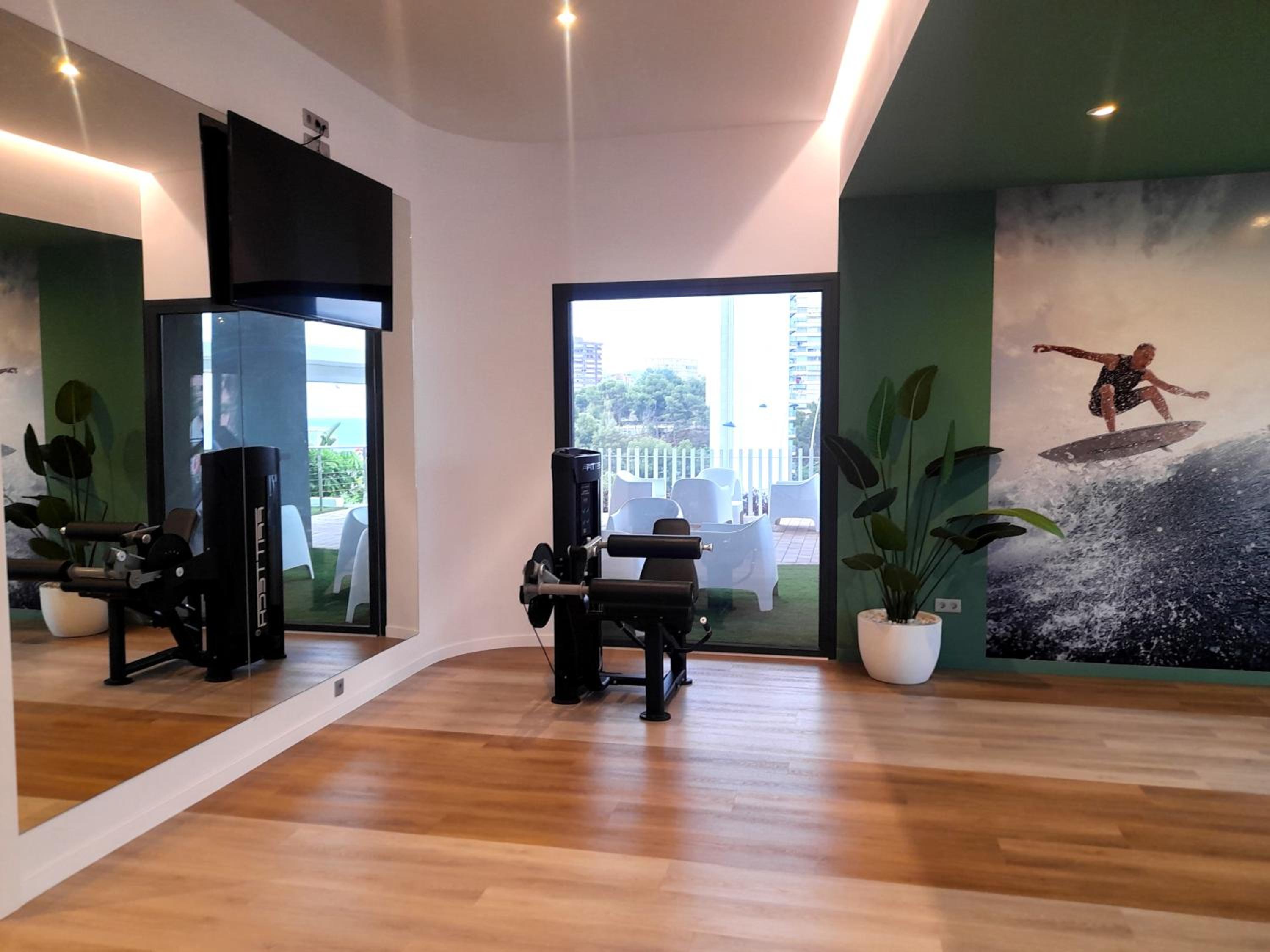 Sunset Cliffs 3 bedrooms apartment