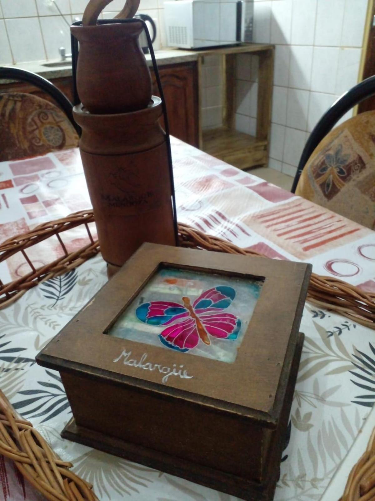 La Soñada