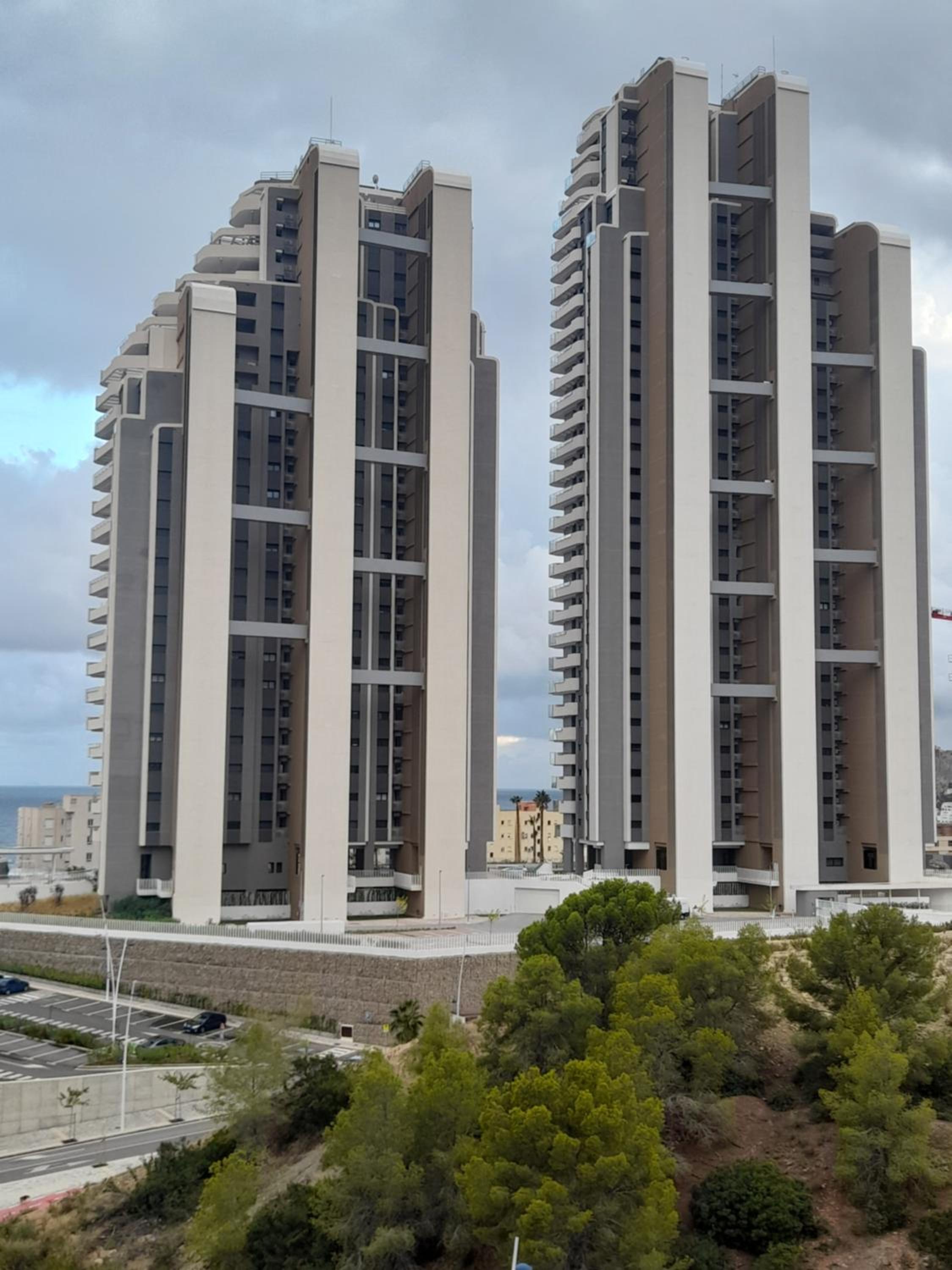 Sunset Cliffs 3 bedrooms apartment