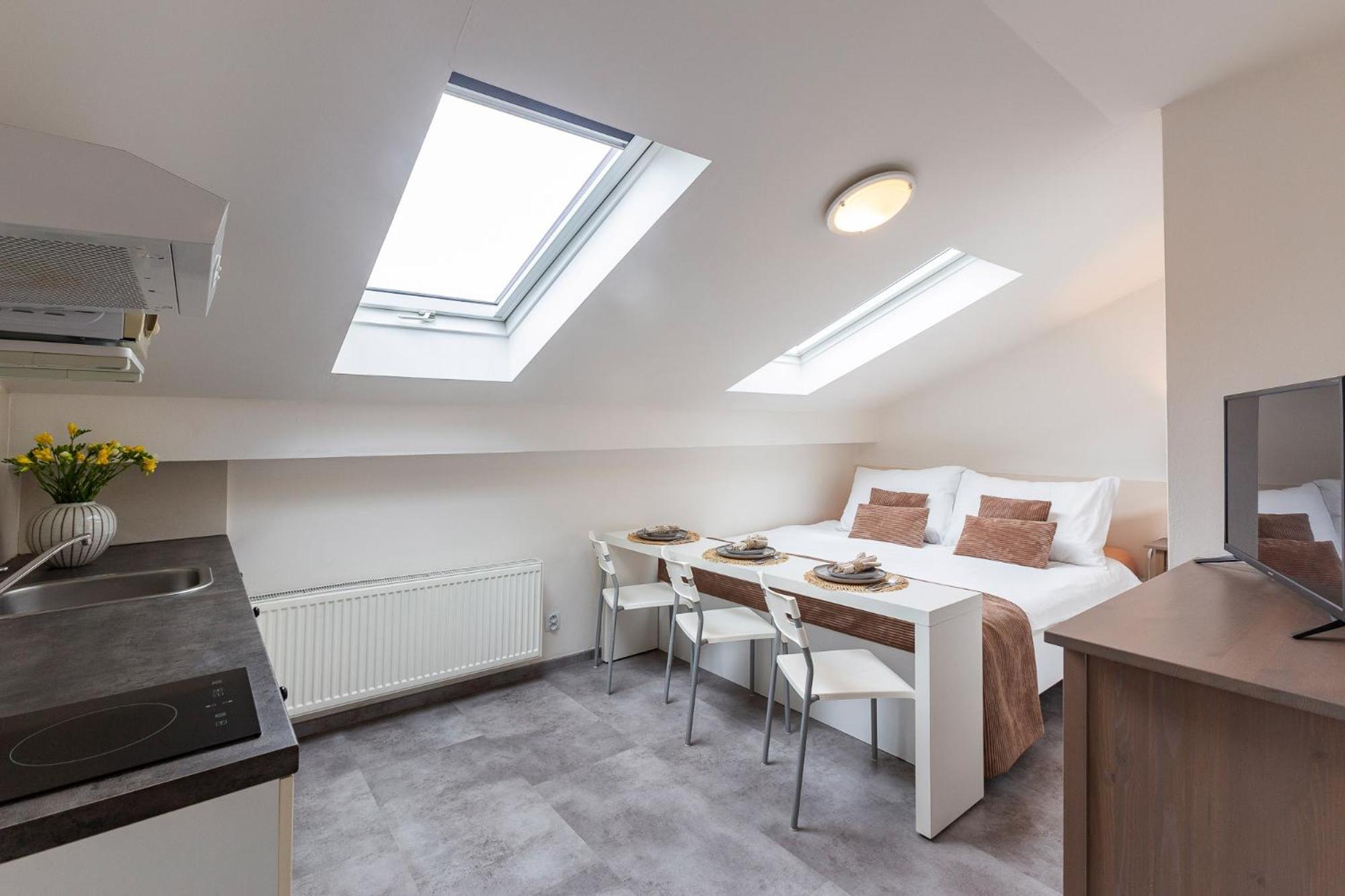 Wellness Pension Fulda Černý Důl