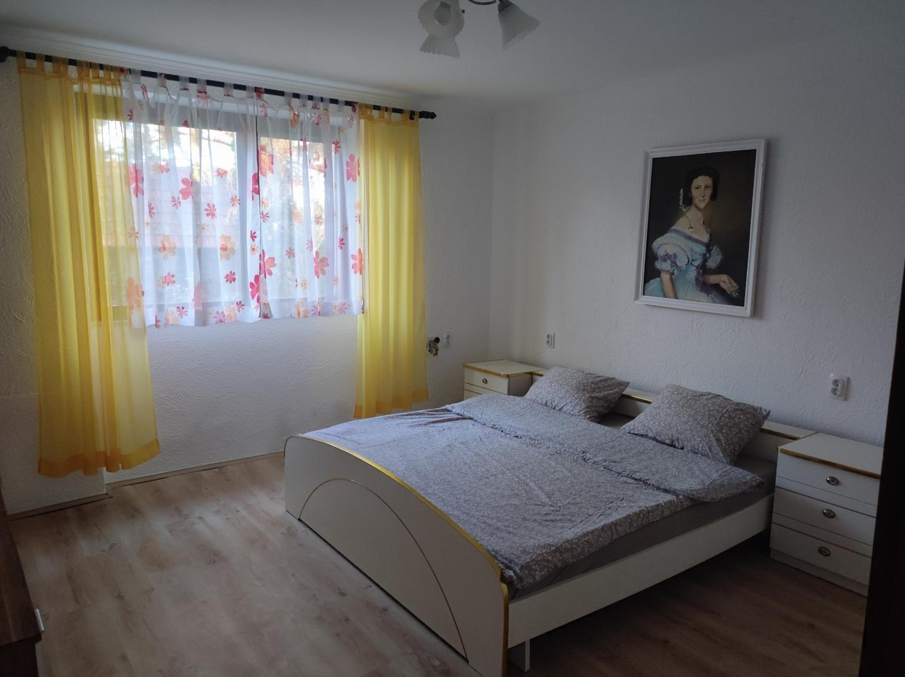 Vikendica Raj view 5