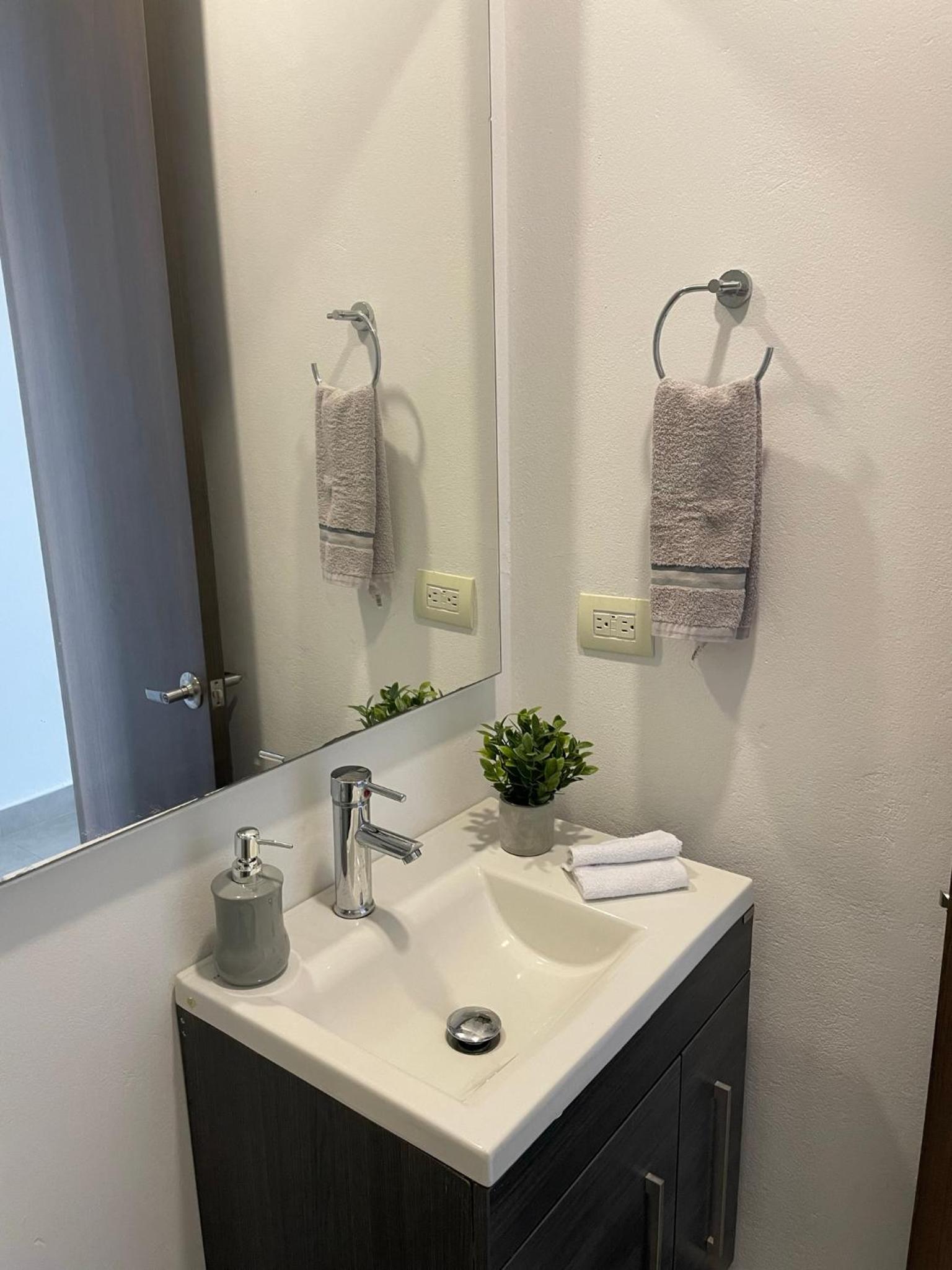 Apartamento con vista espectacular 13 - Pozos Colorados Santa Marta