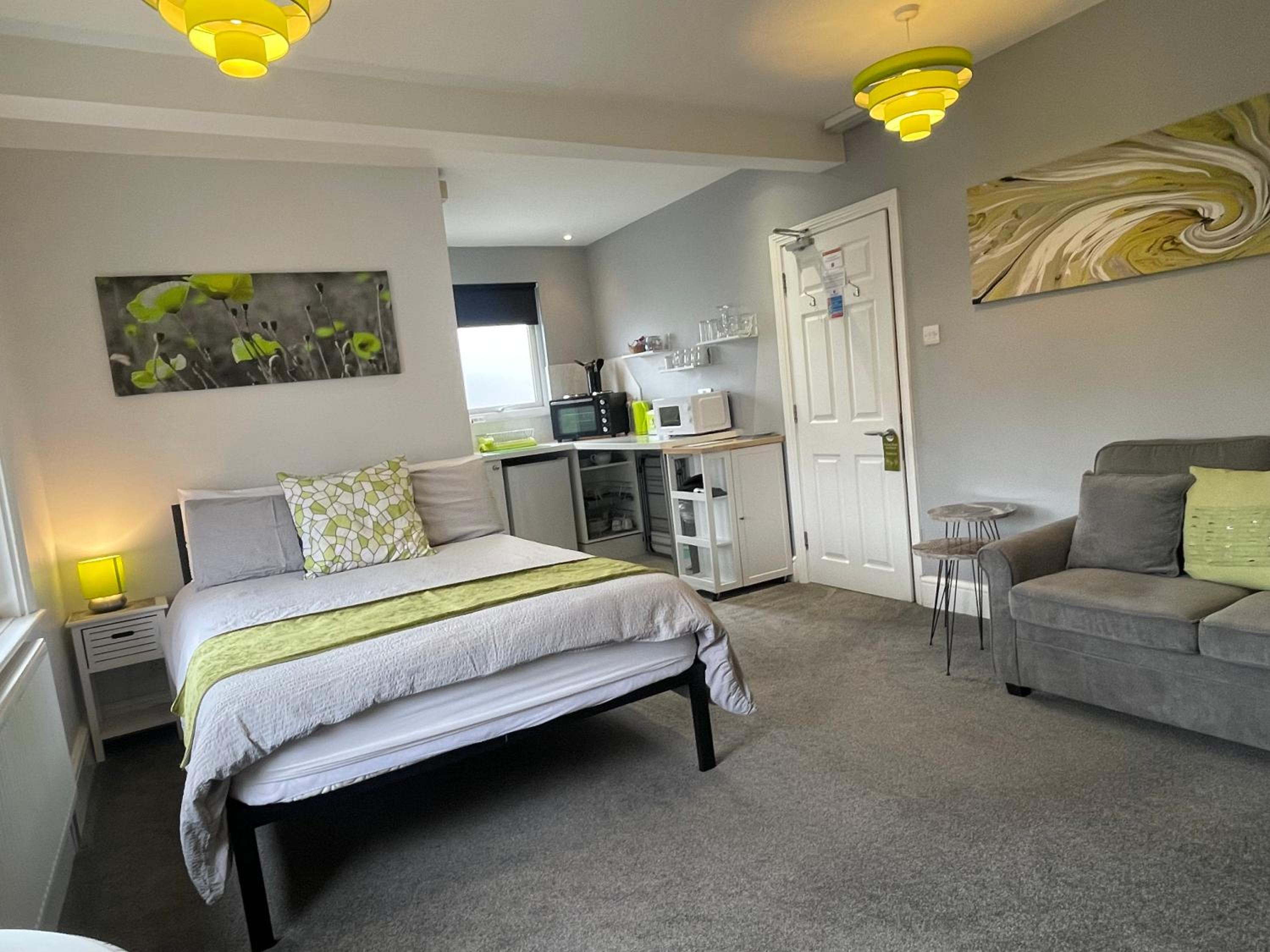 Rivendell Holiday Studios & Suite