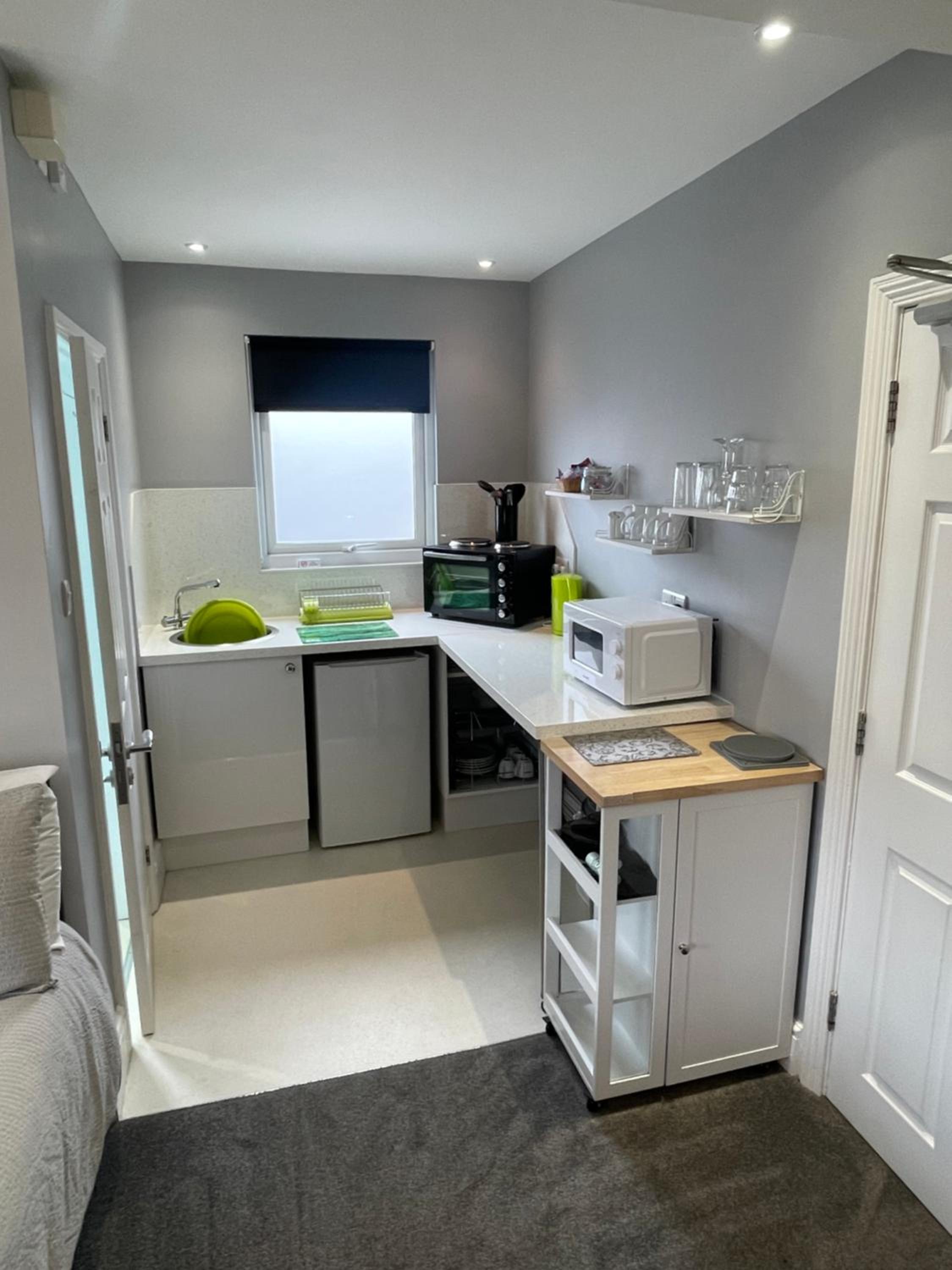 Rivendell Holiday Studios & Suite