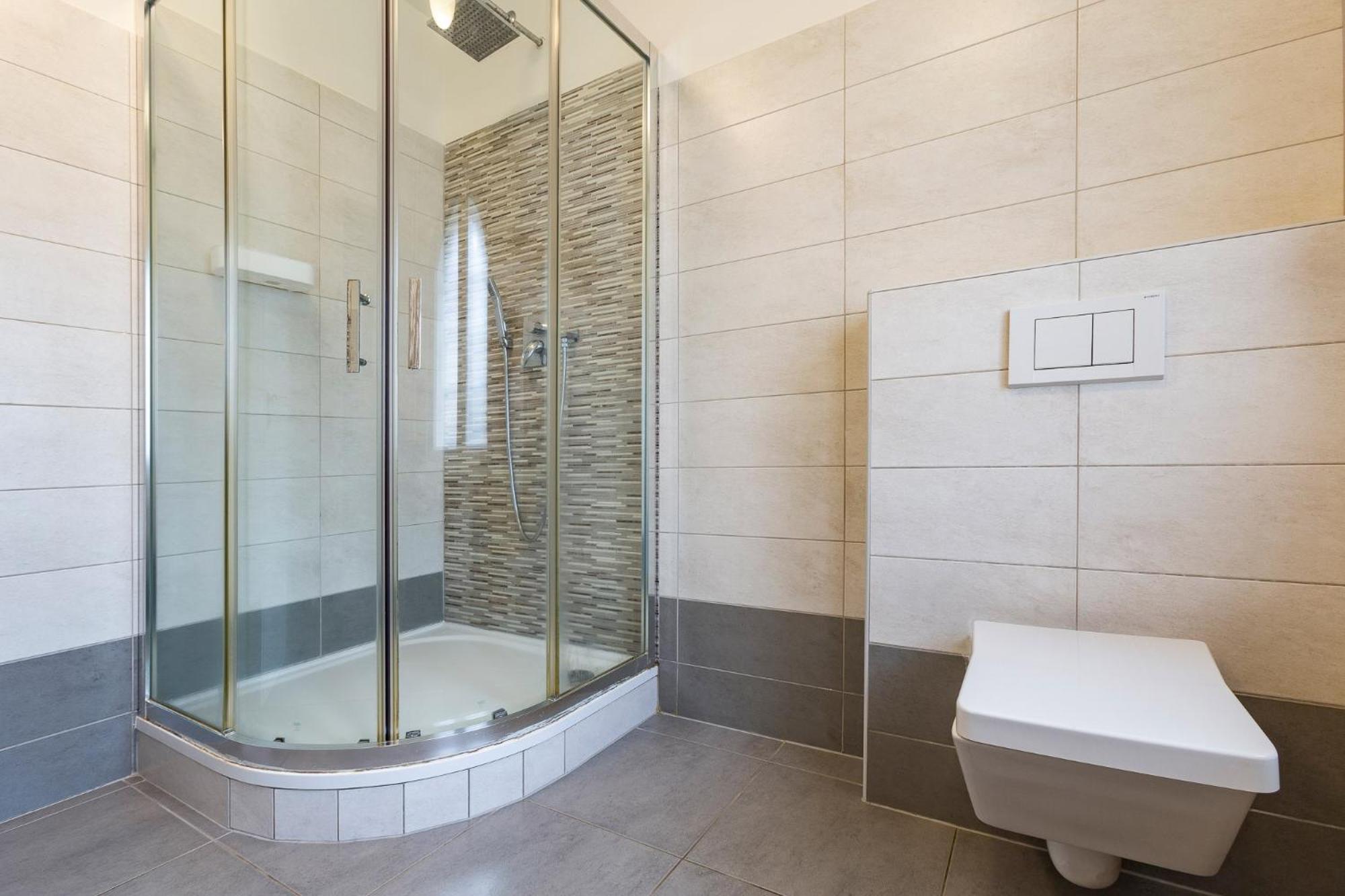 Wellness Pension Fulda Černý Důl