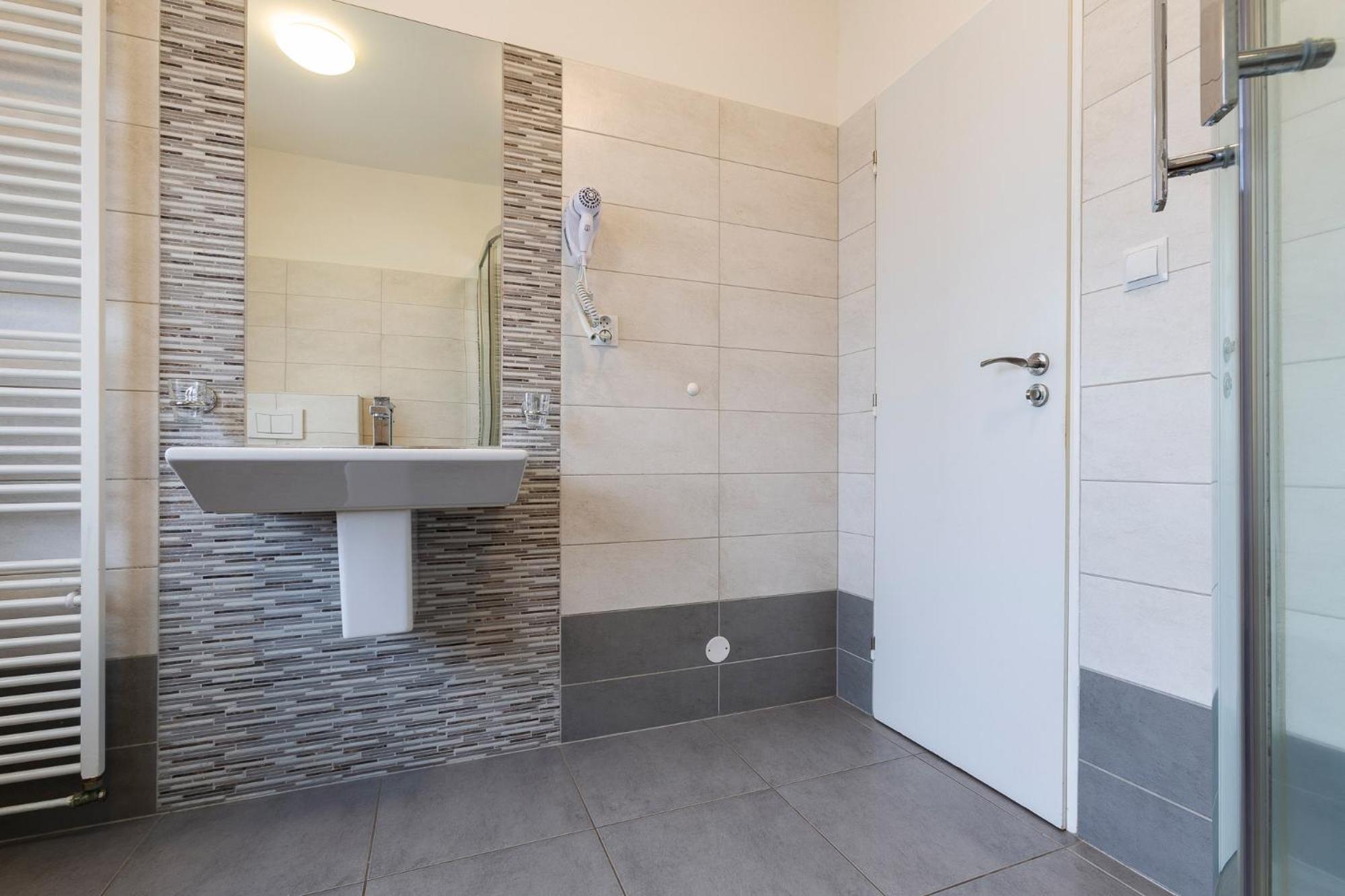 Wellness Pension Fulda Černý Důl