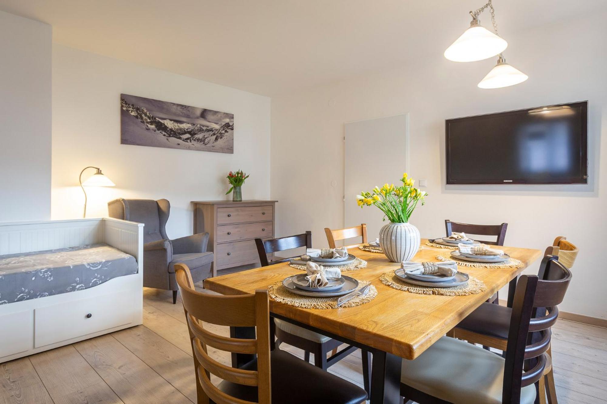 Wellness Pension Fulda Černý Důl