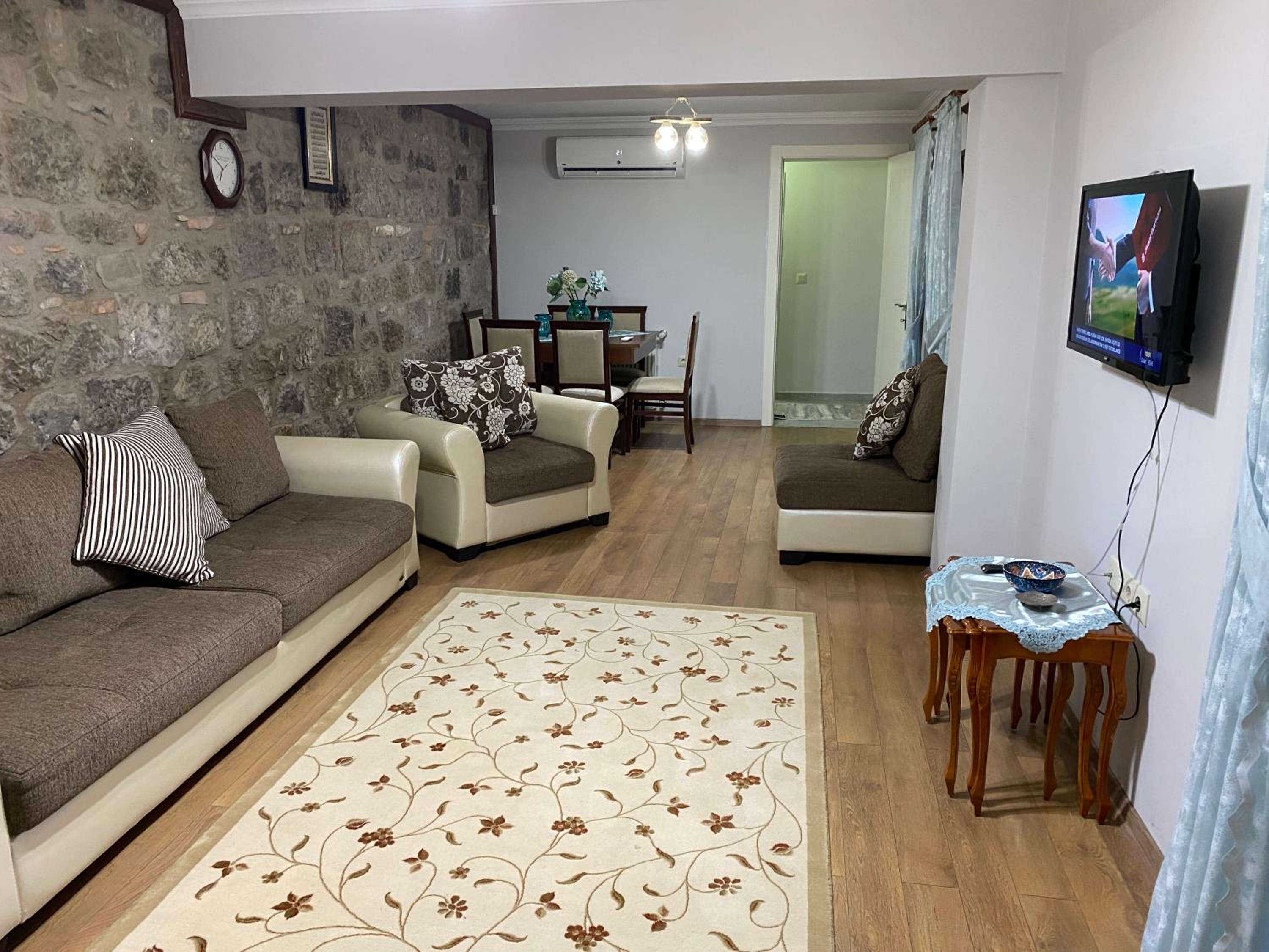 İnci Doğa Evi