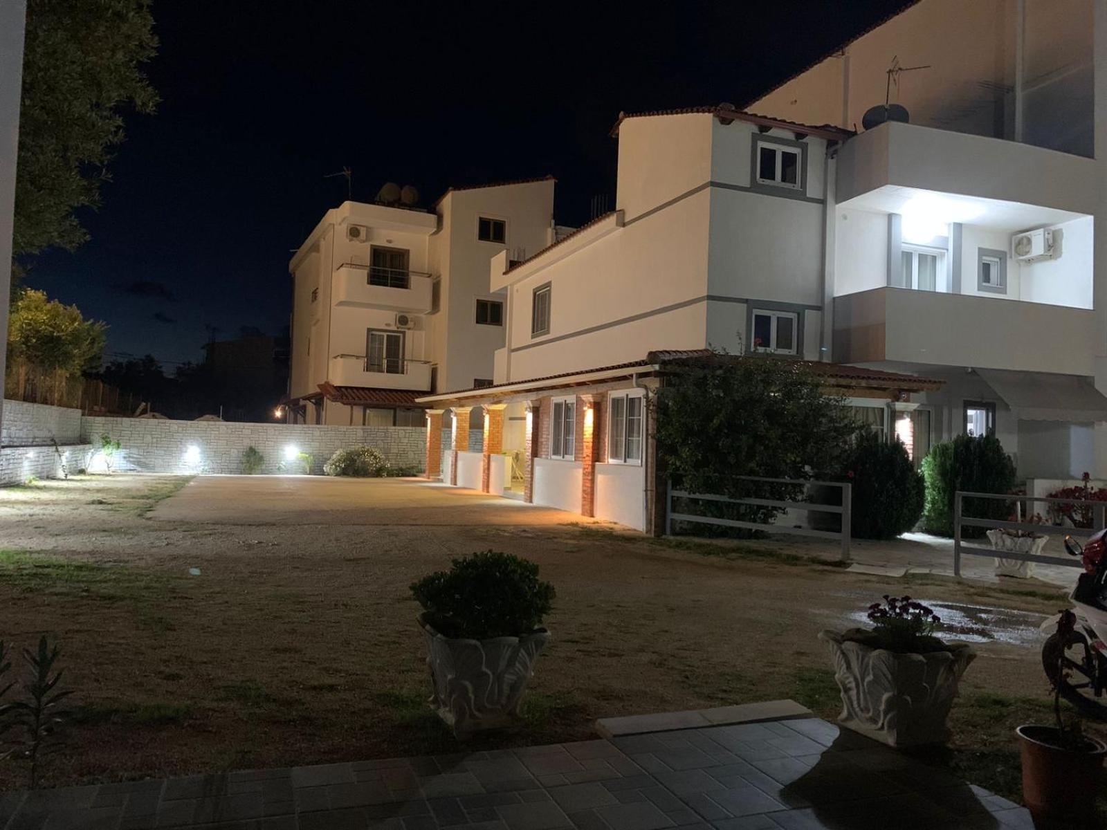 Apartments Aktea