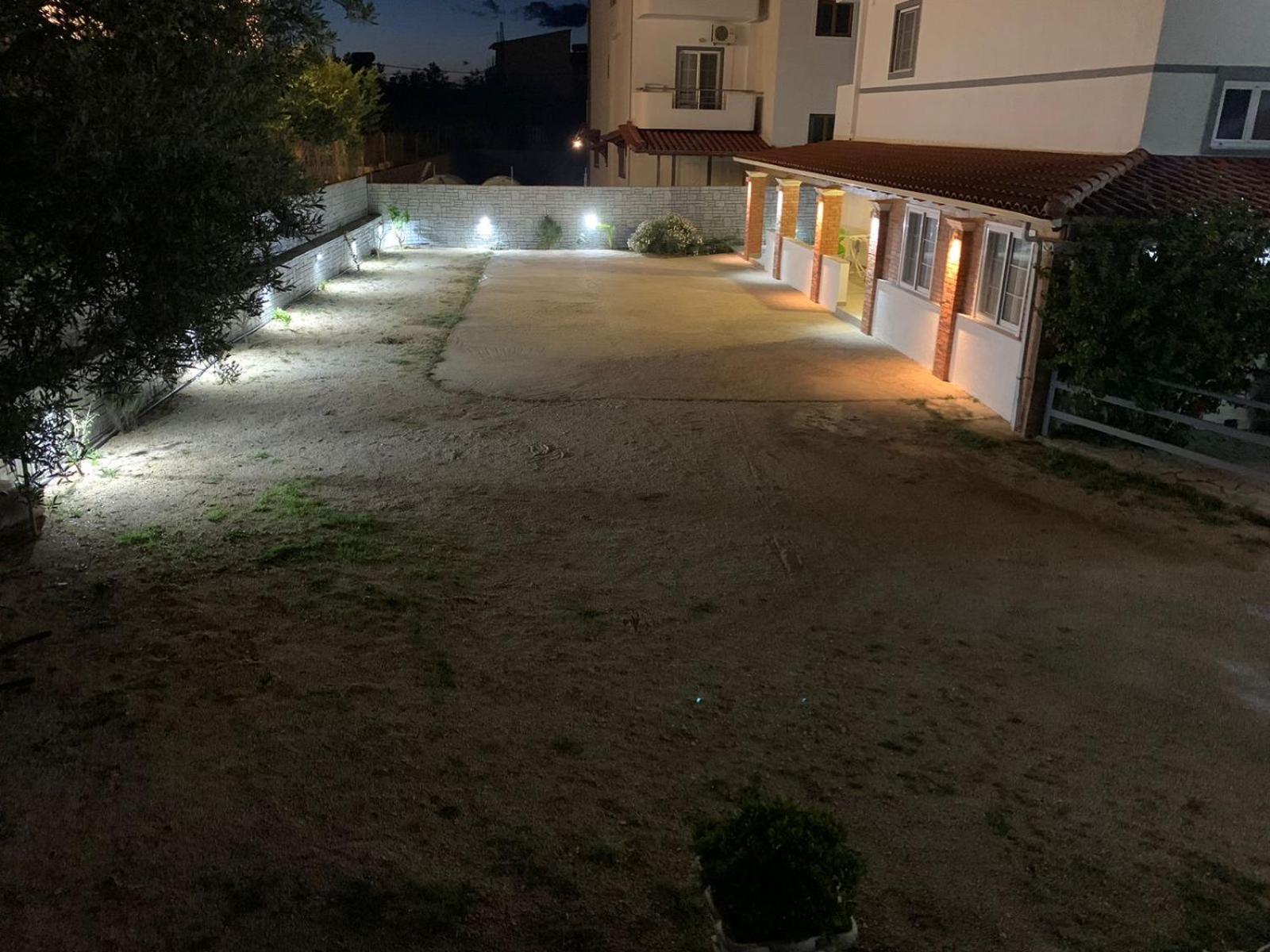 Apartments Aktea