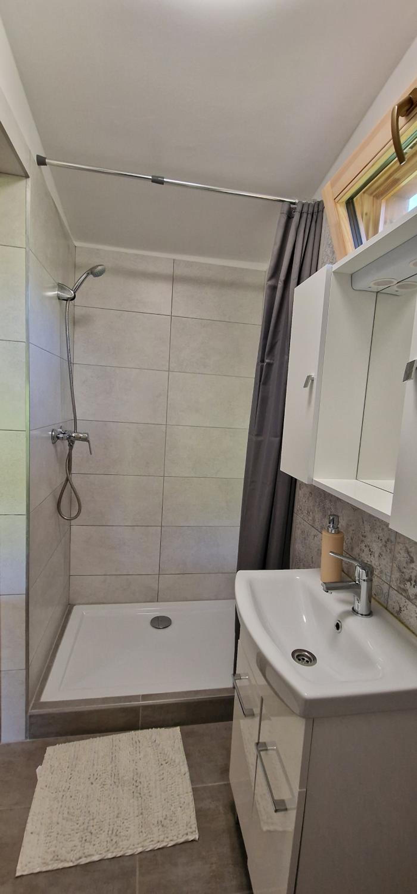 Réteskert vendégház és apartman view 2