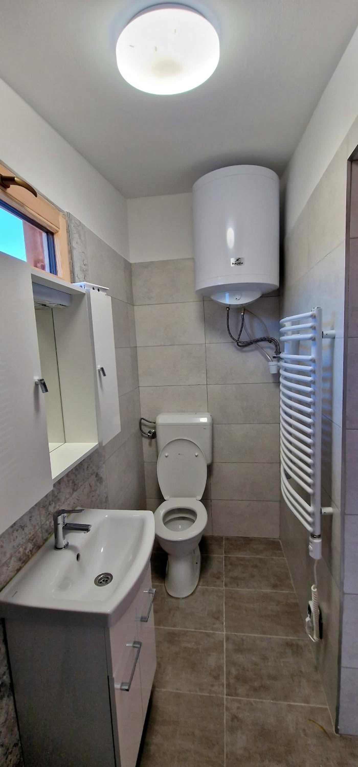 Réteskert vendégház és apartman view 3