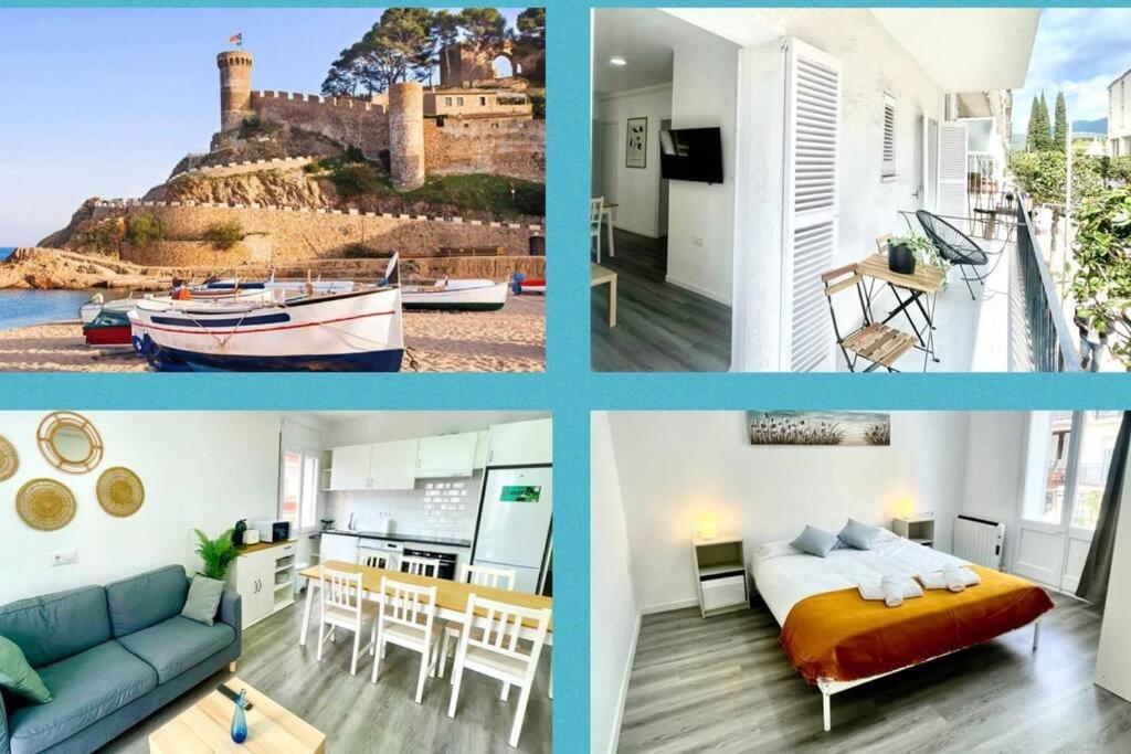 Hotel SeaHomes Vacations - HEART OF TOSSA DE MAR - Image 1