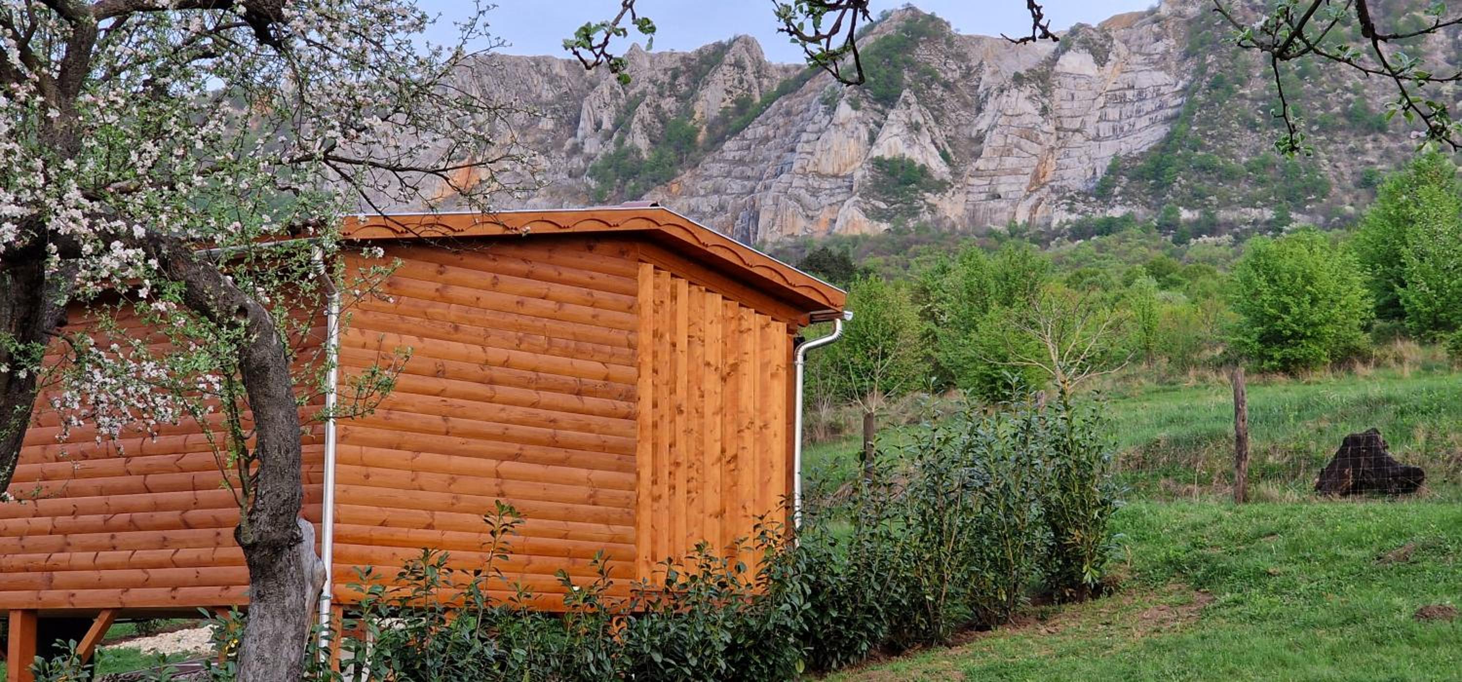 Hotel Réteskert vendégház és apartman - Image 1