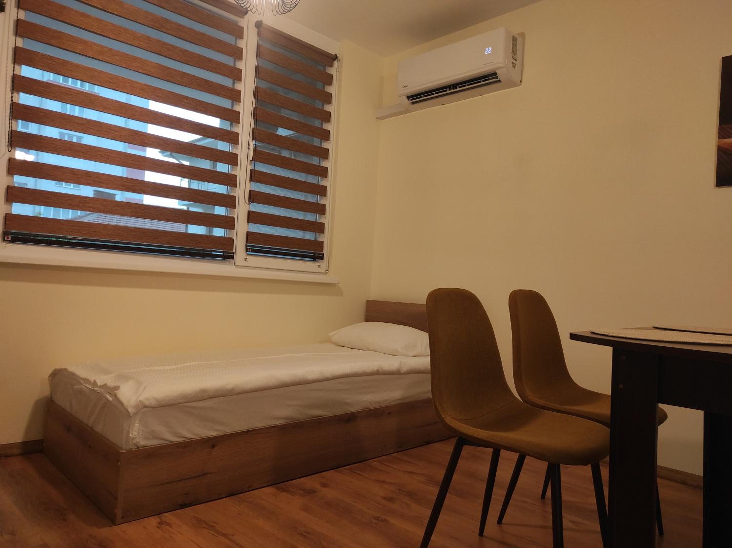 Momento Apartment
