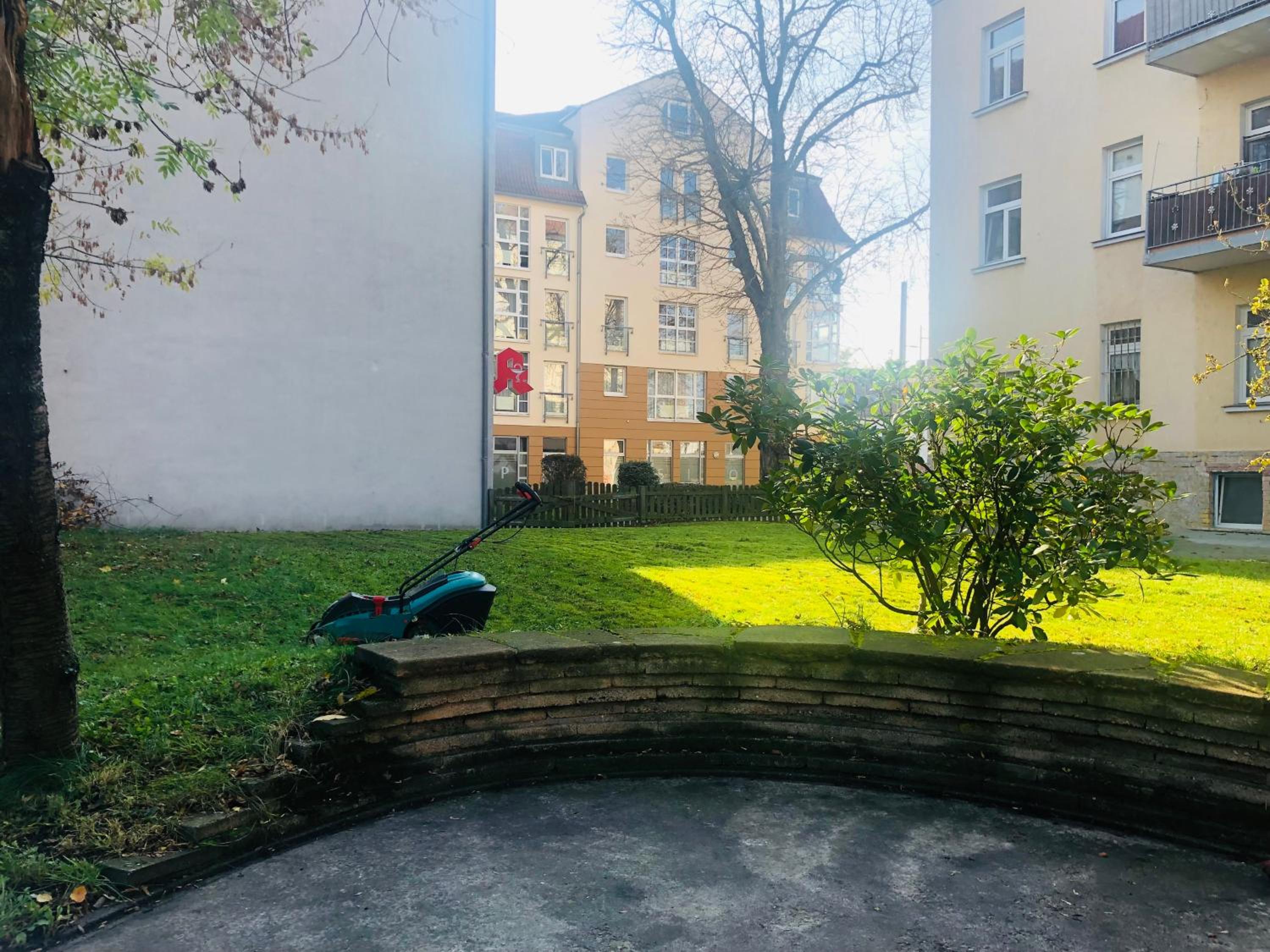 Wohnen im Leipziger Süden