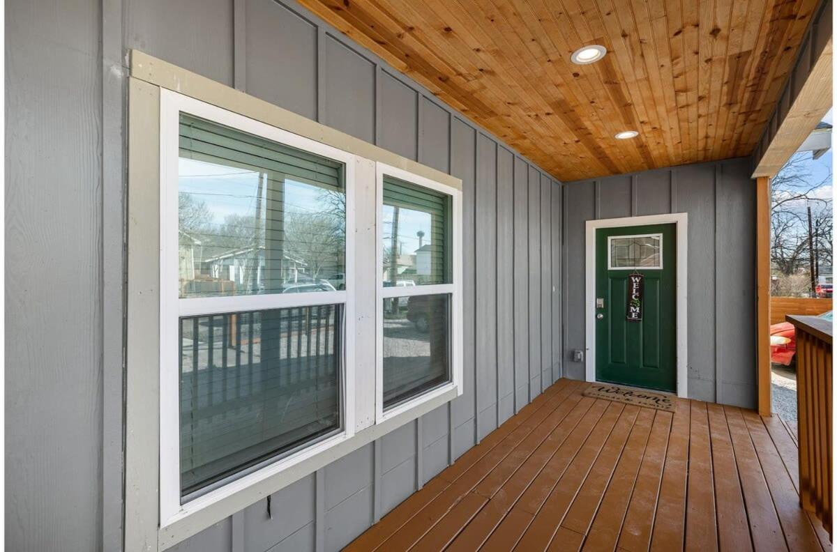 Retreat to a Brand-New Downtown Home 4BR3BA view 2