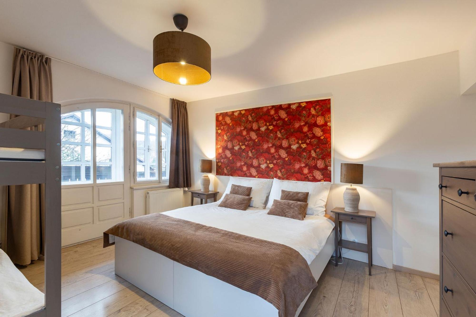 Wellness Pension Fulda Černý Důl