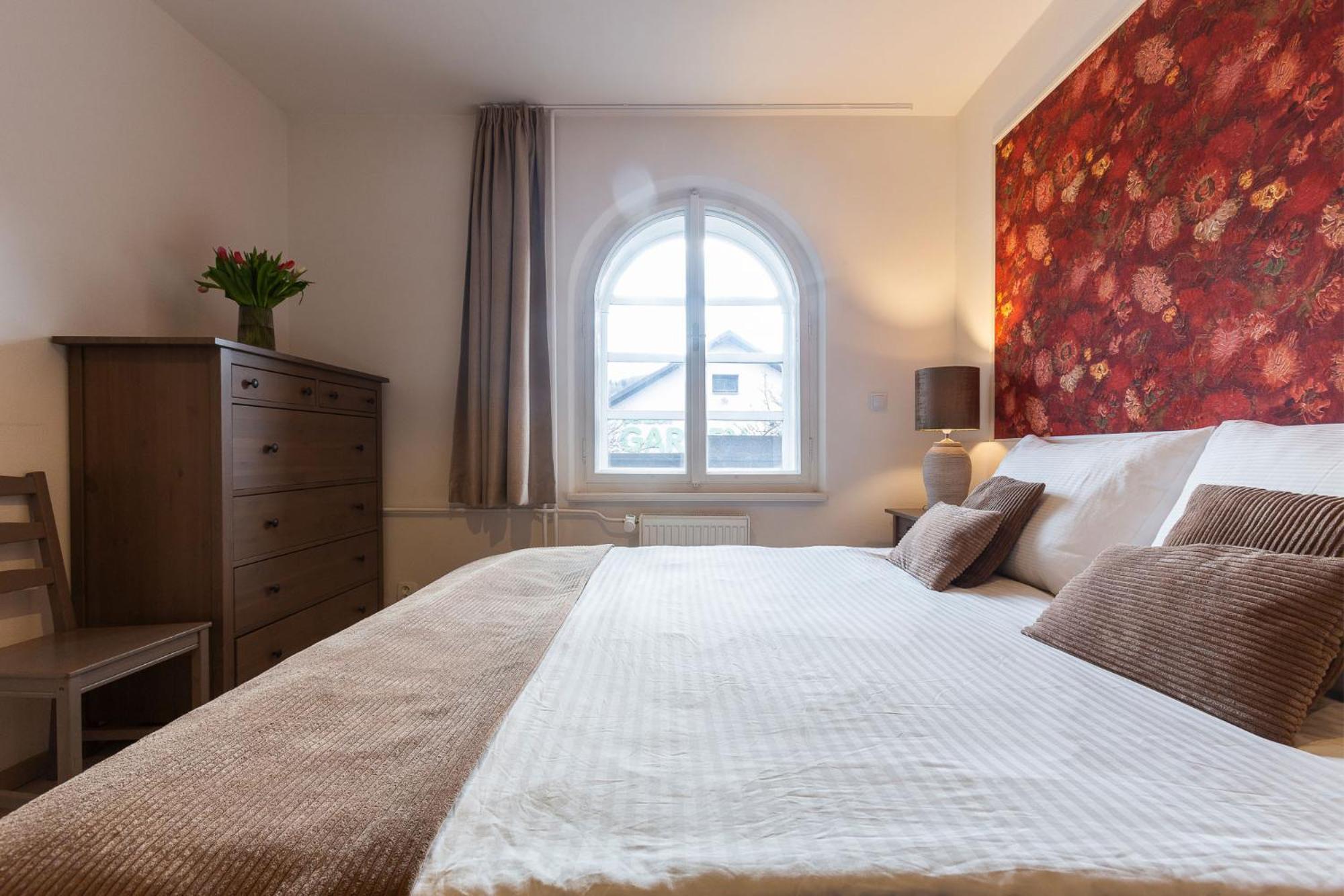 Wellness Pension Fulda Černý Důl
