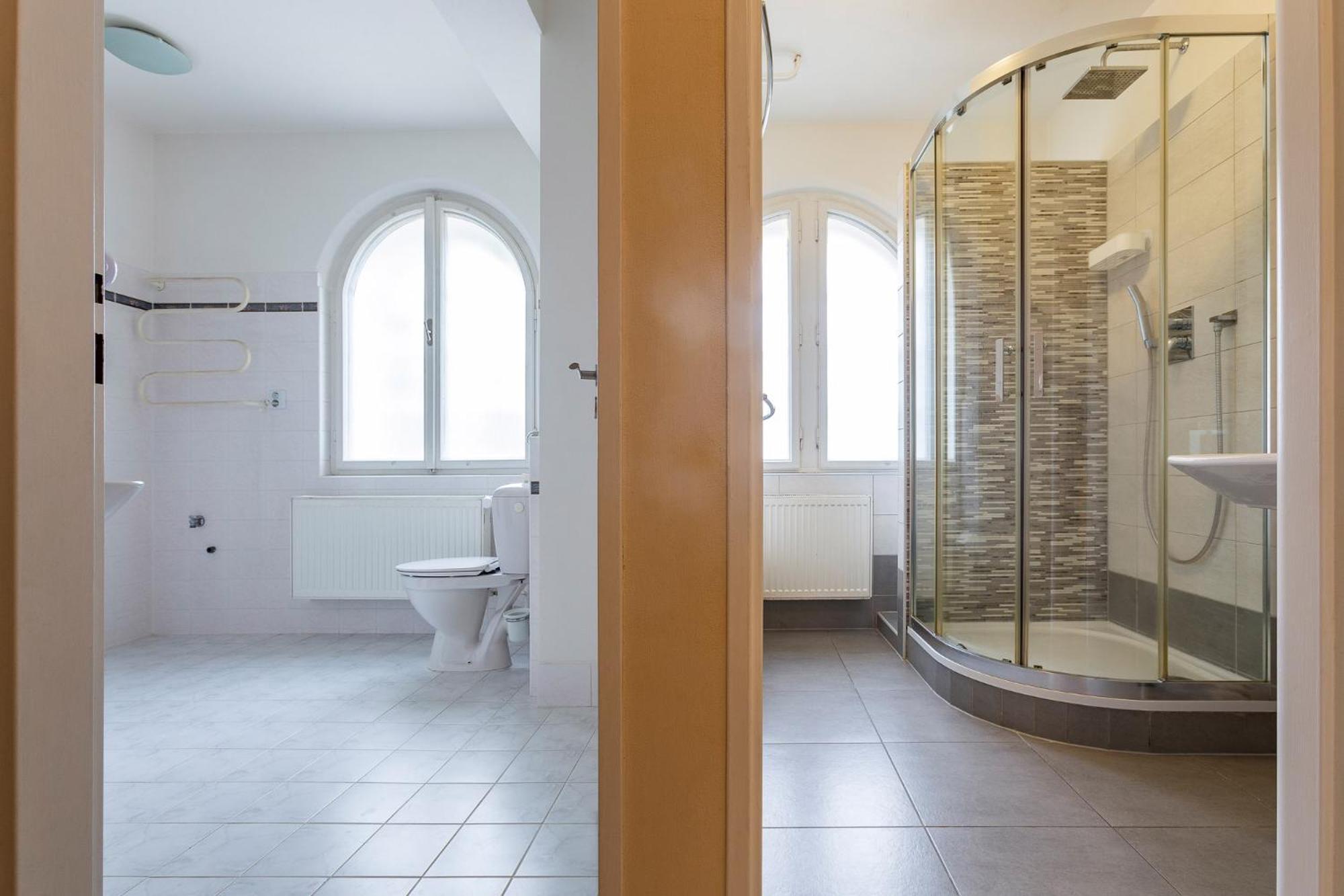 Wellness Pension Fulda Černý Důl