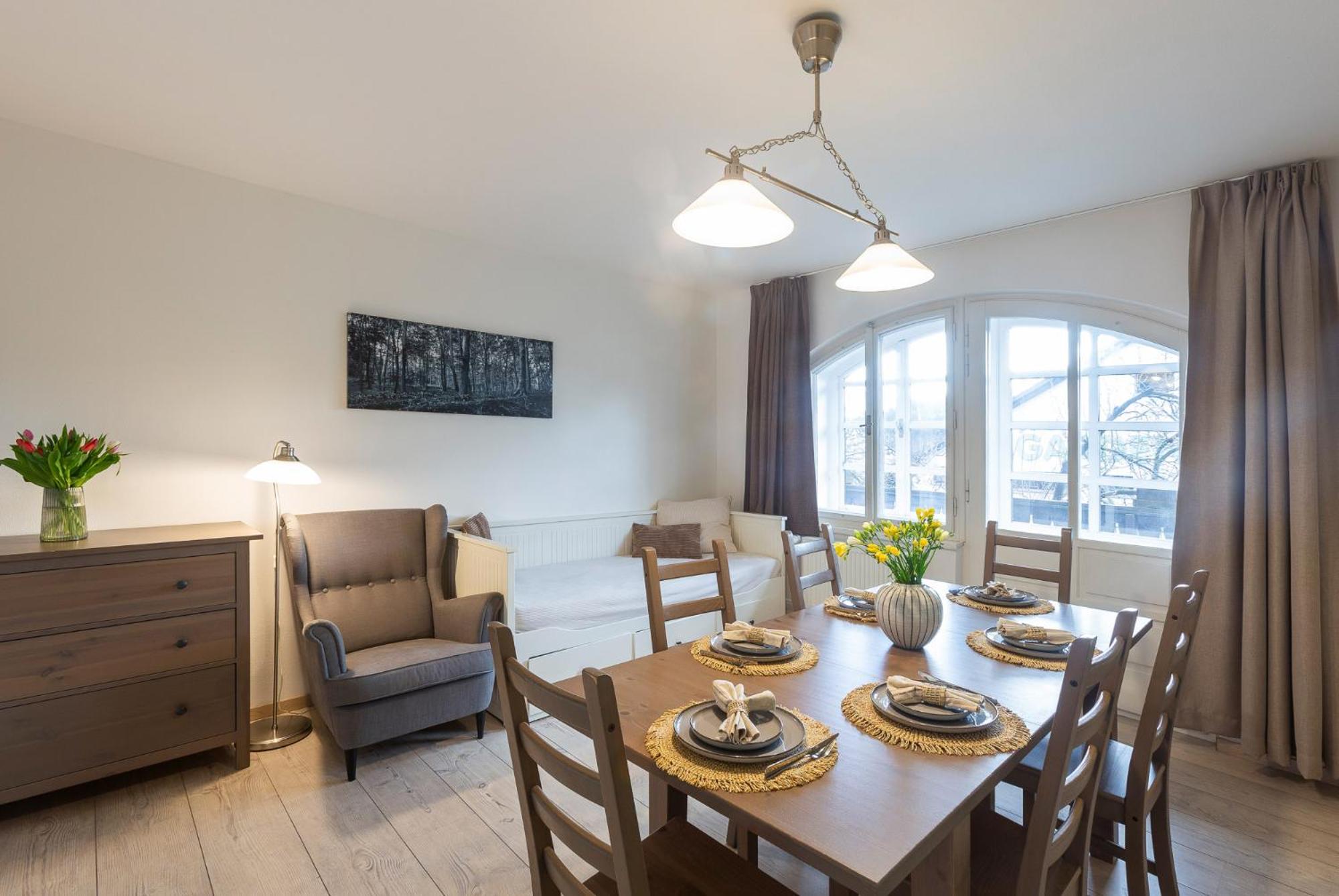 Wellness Pension Fulda Černý Důl