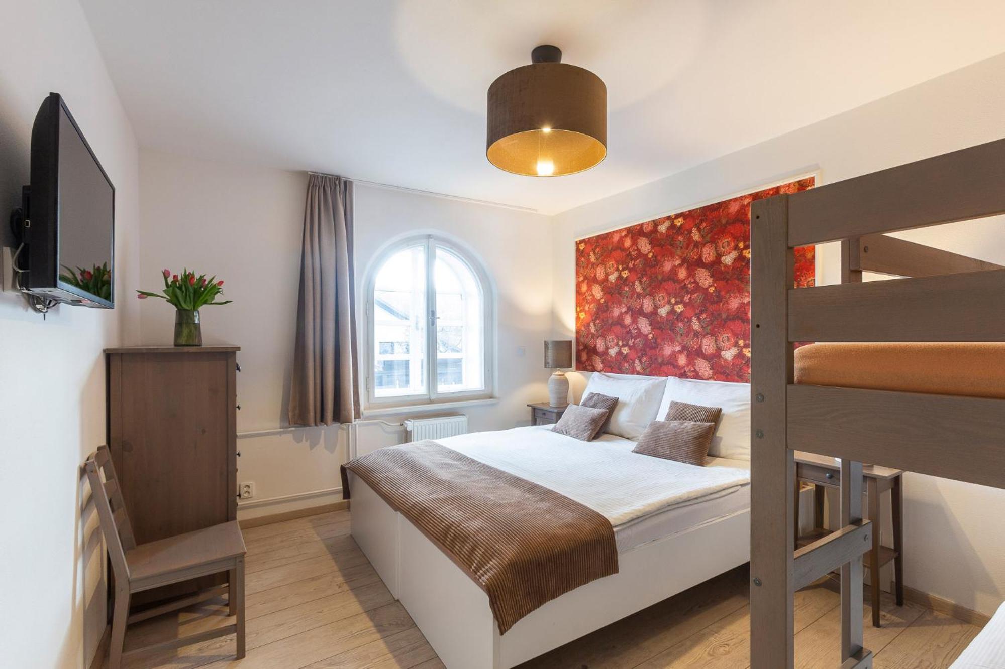 Wellness Pension Fulda Černý Důl