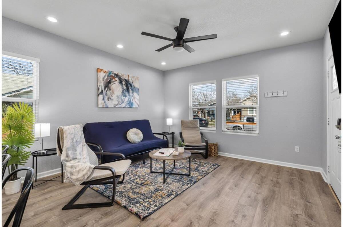 Retreat to a Brand-New Downtown Home 4BR3BA view 5