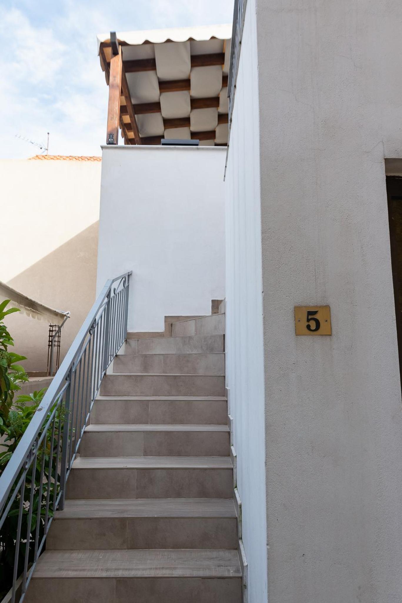 Kostas Casa view 3