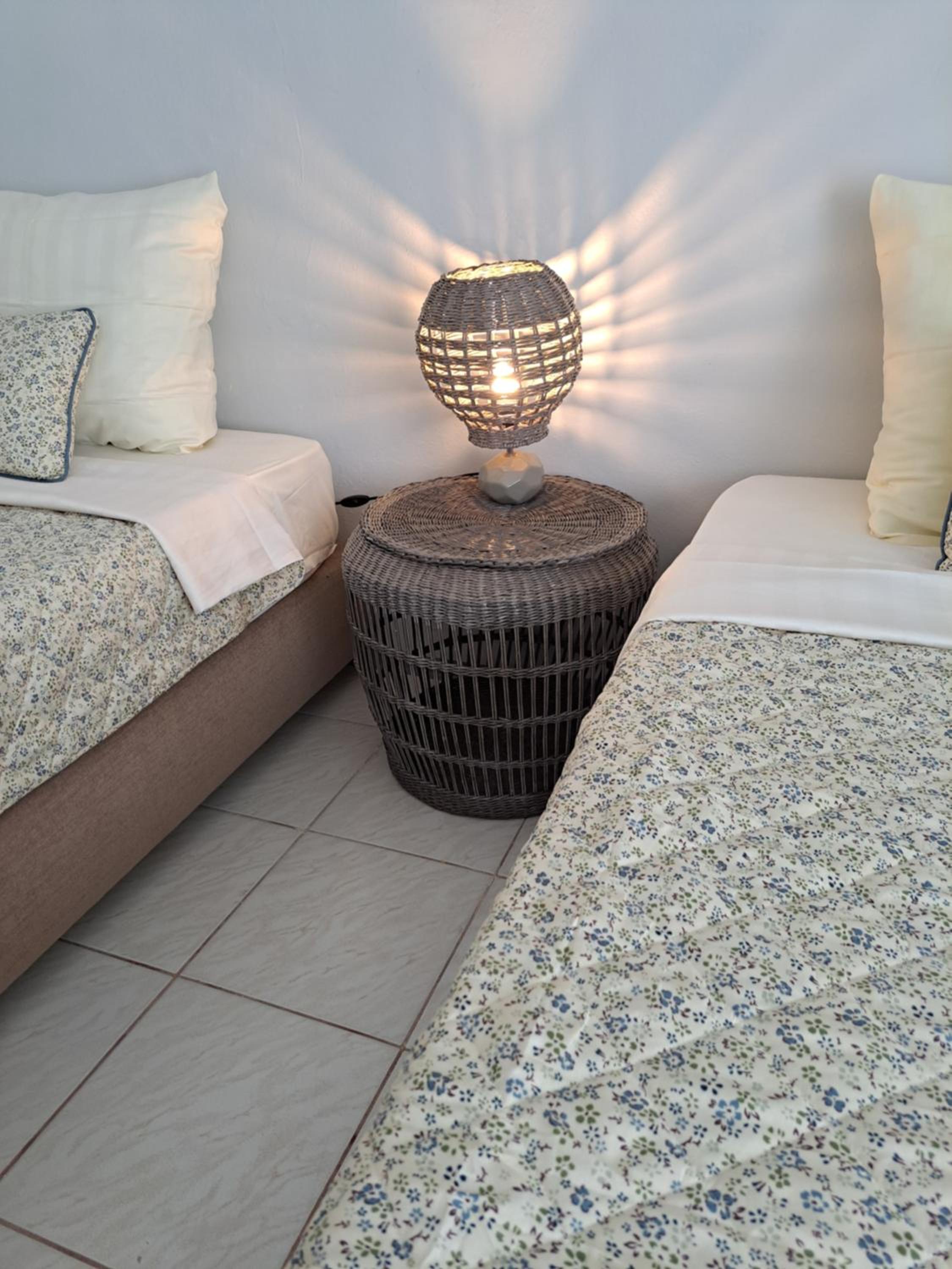 Apartmani Svitlana