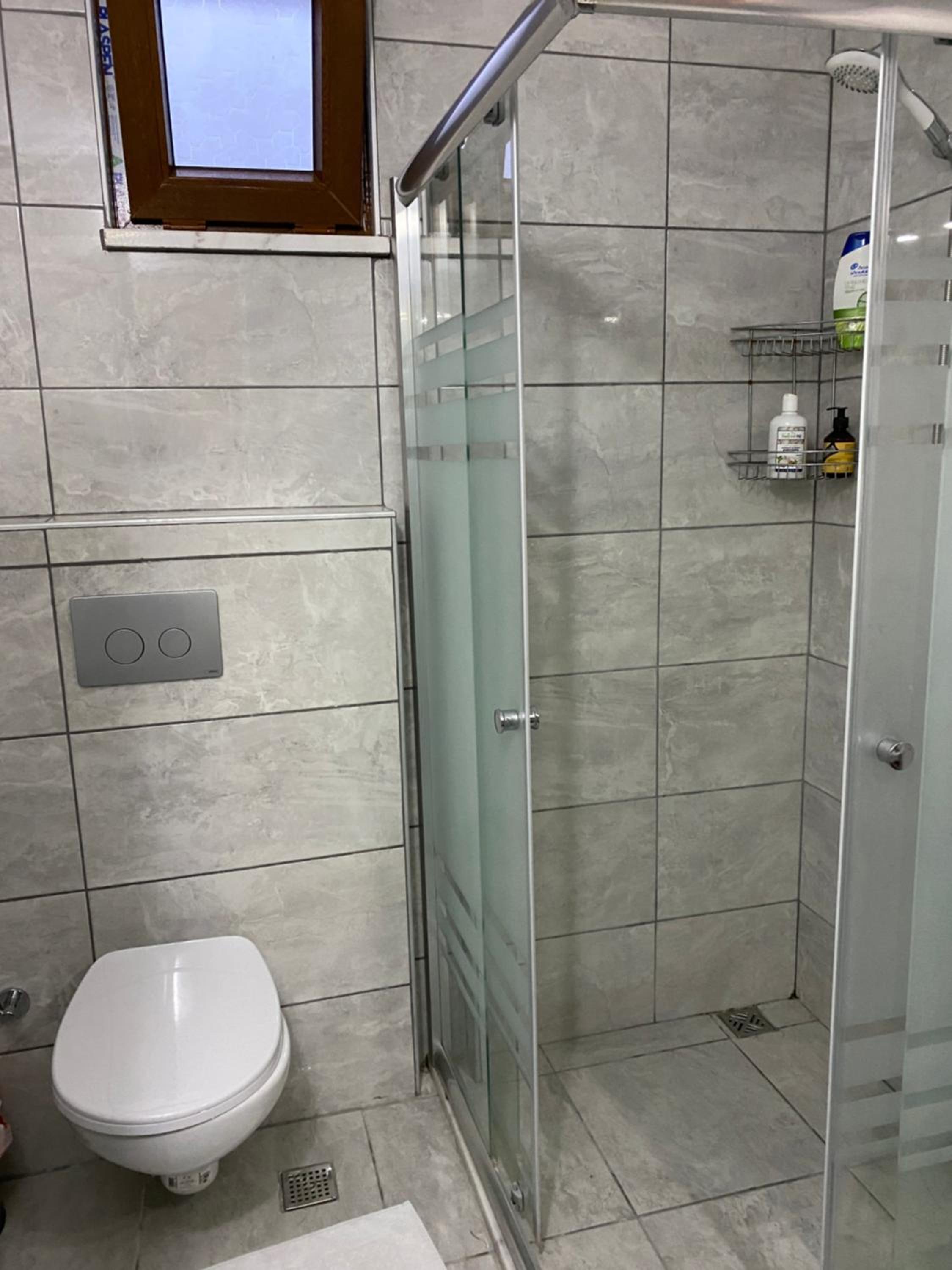 İnci Doğa Evi