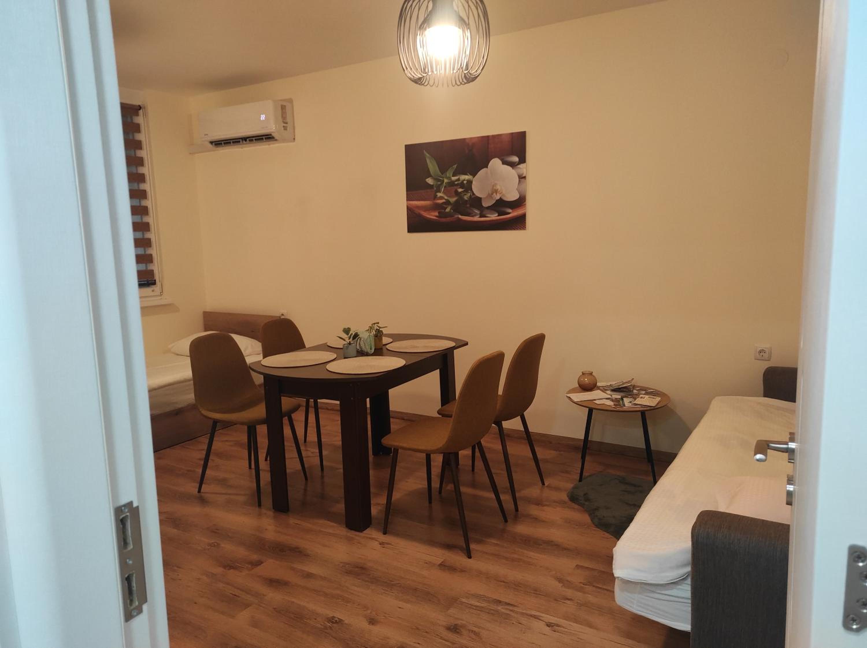 Momento Apartment