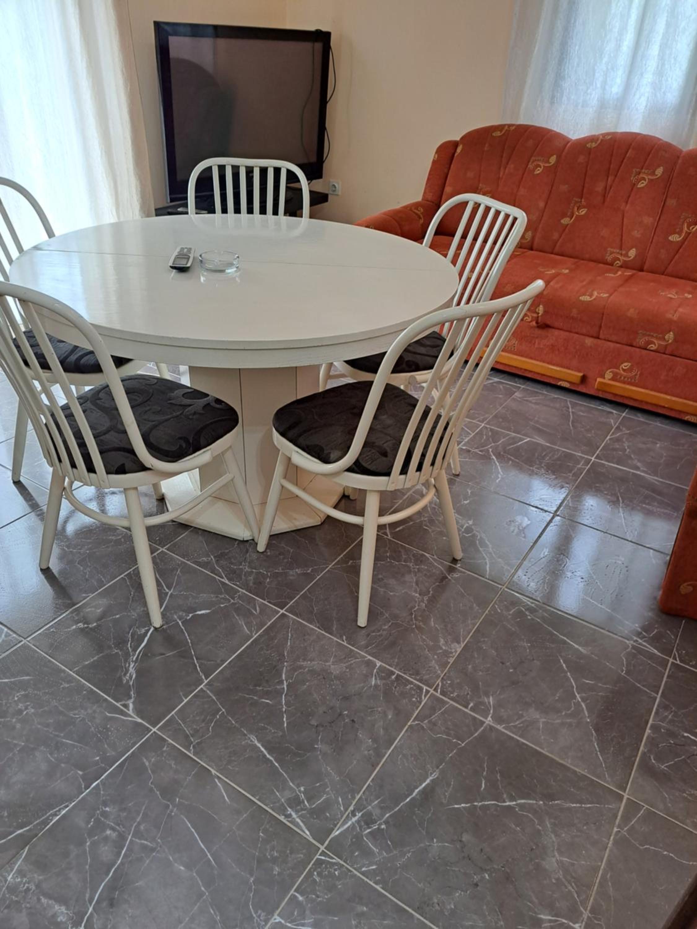 Apartmani Svitlana