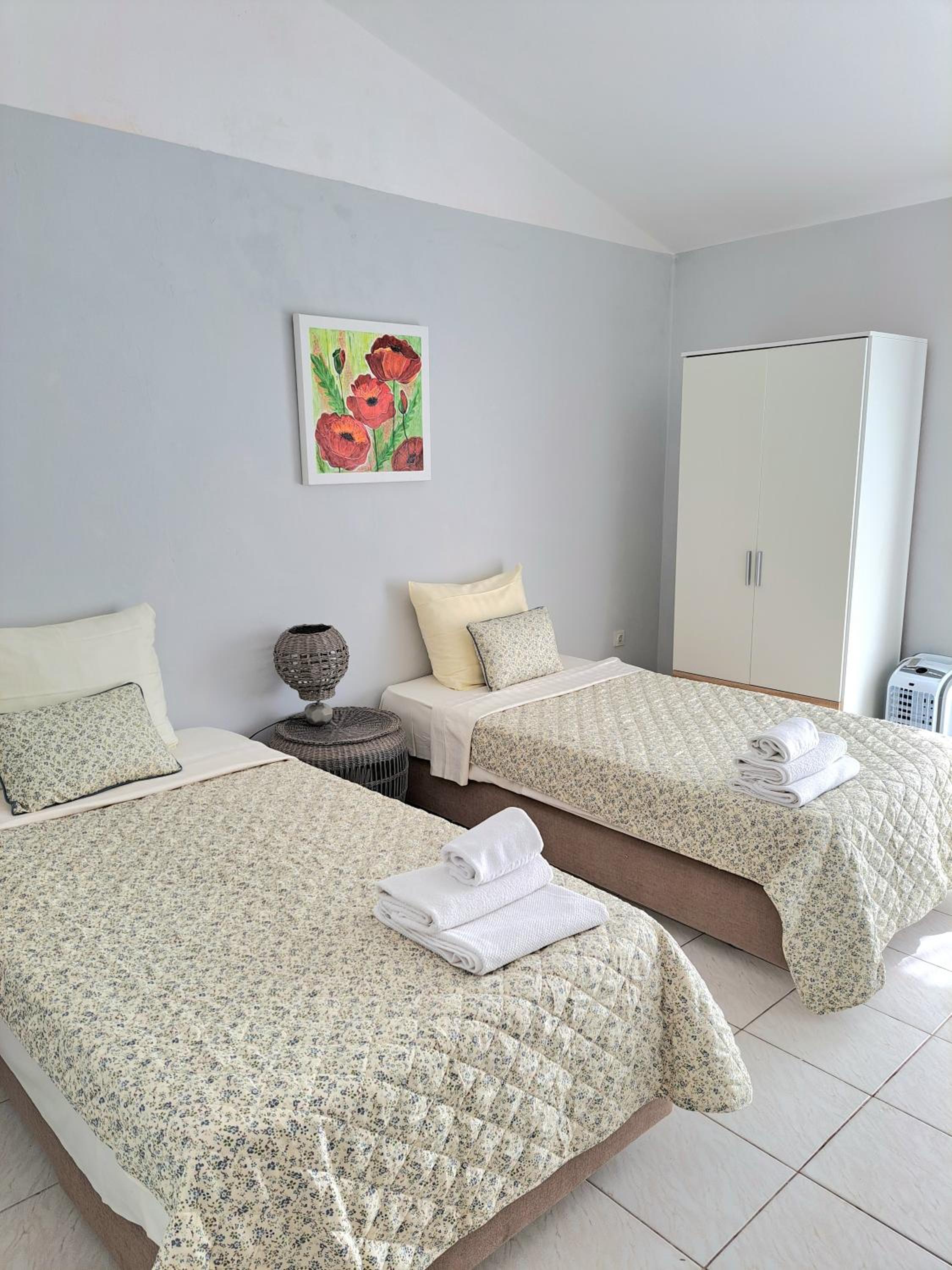 Apartmani Svitlana