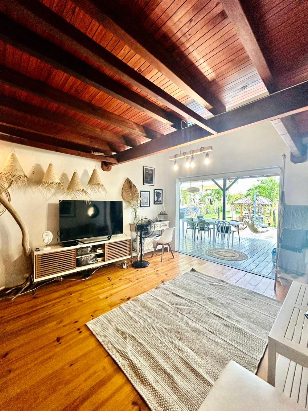 Lodge karibea