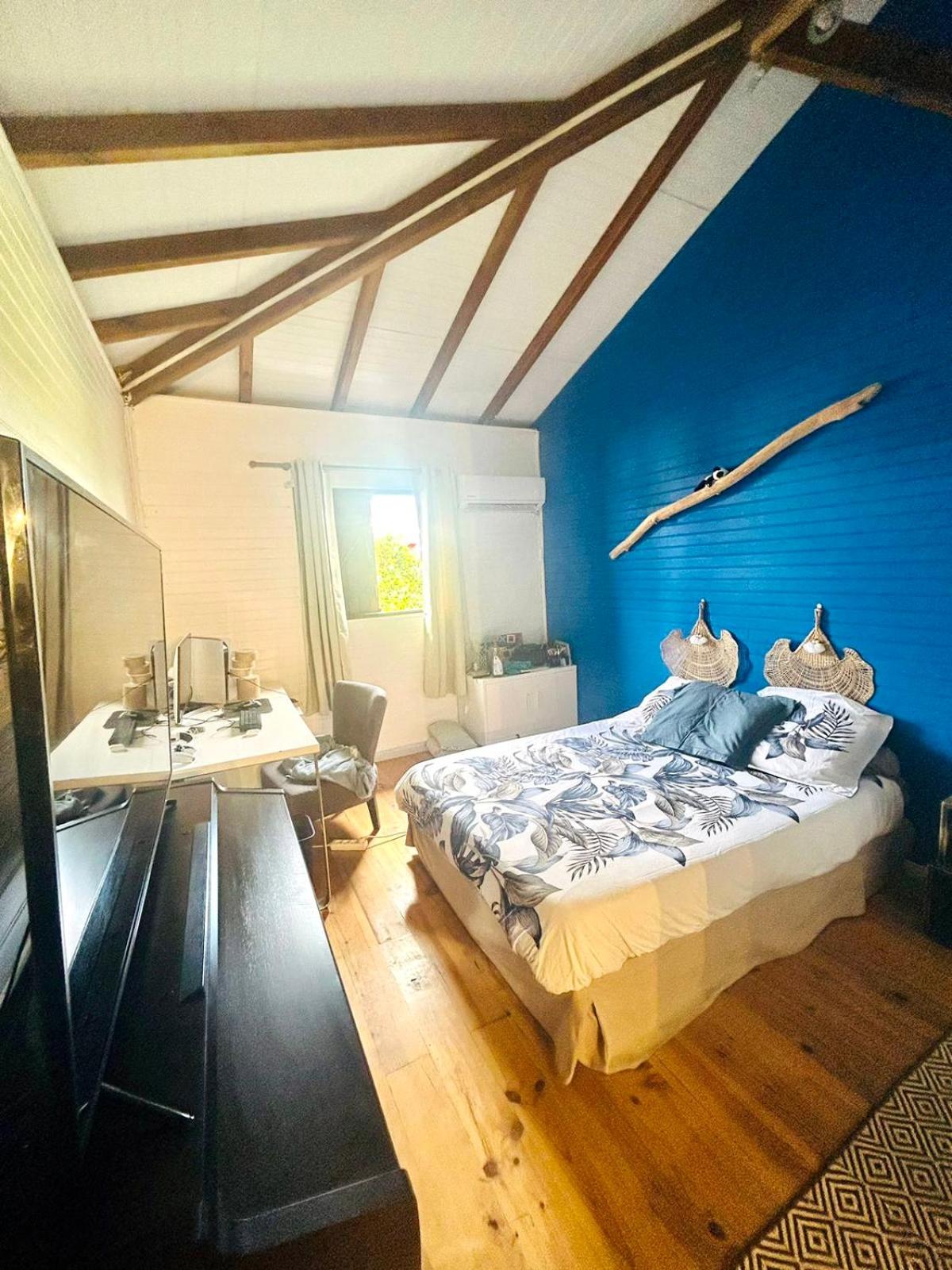 Lodge karibea