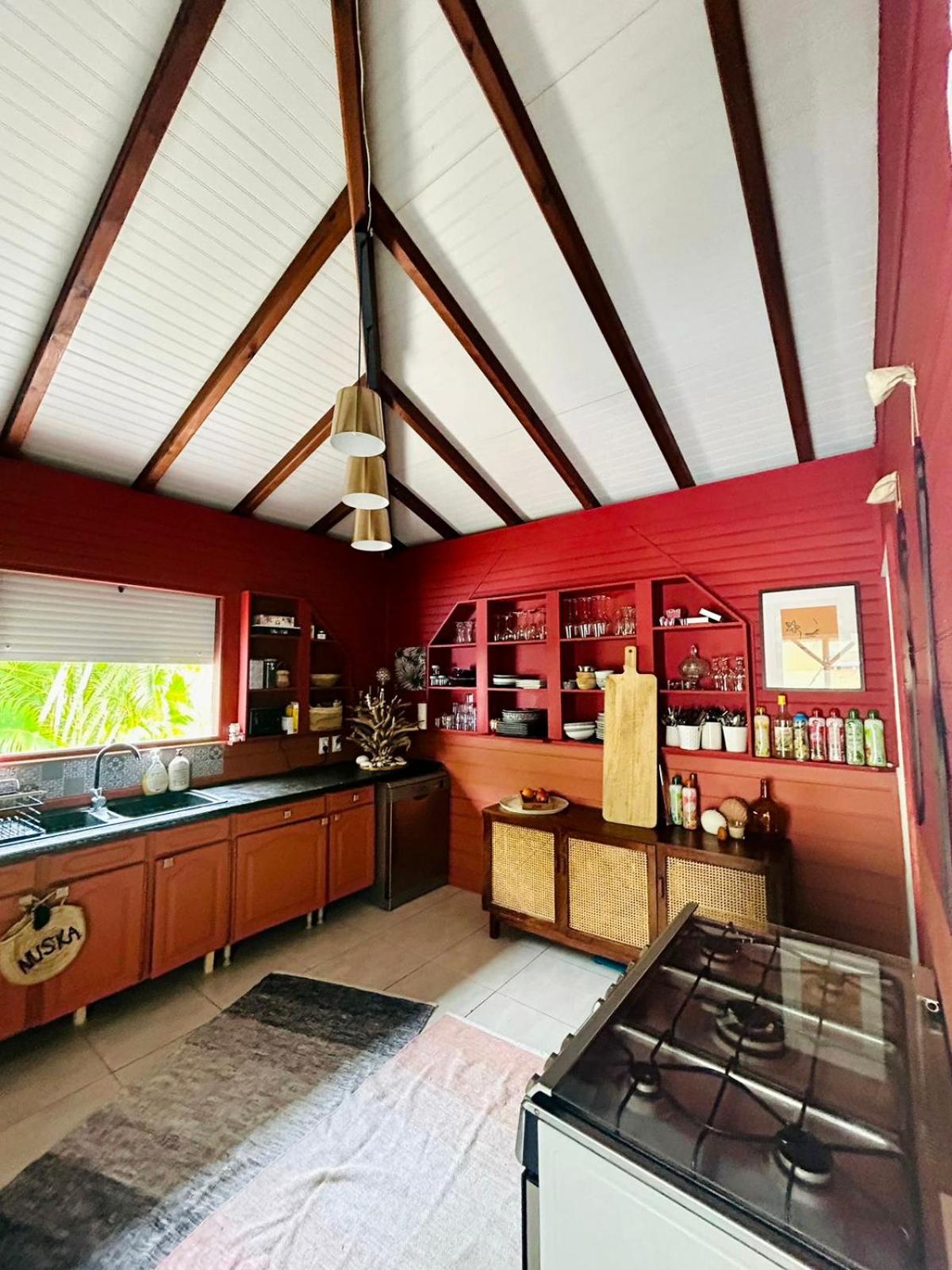 Lodge karibea