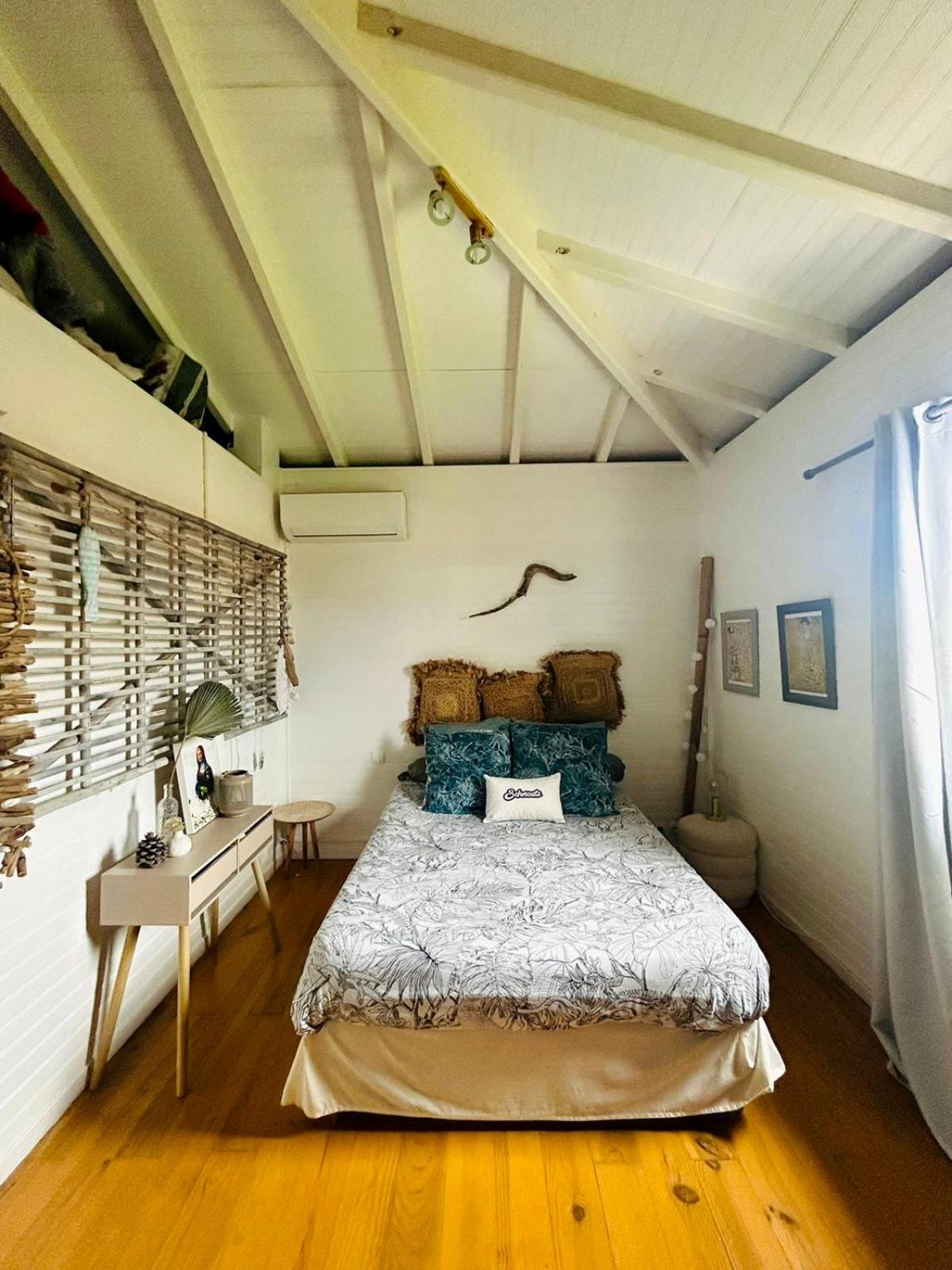 Lodge karibea