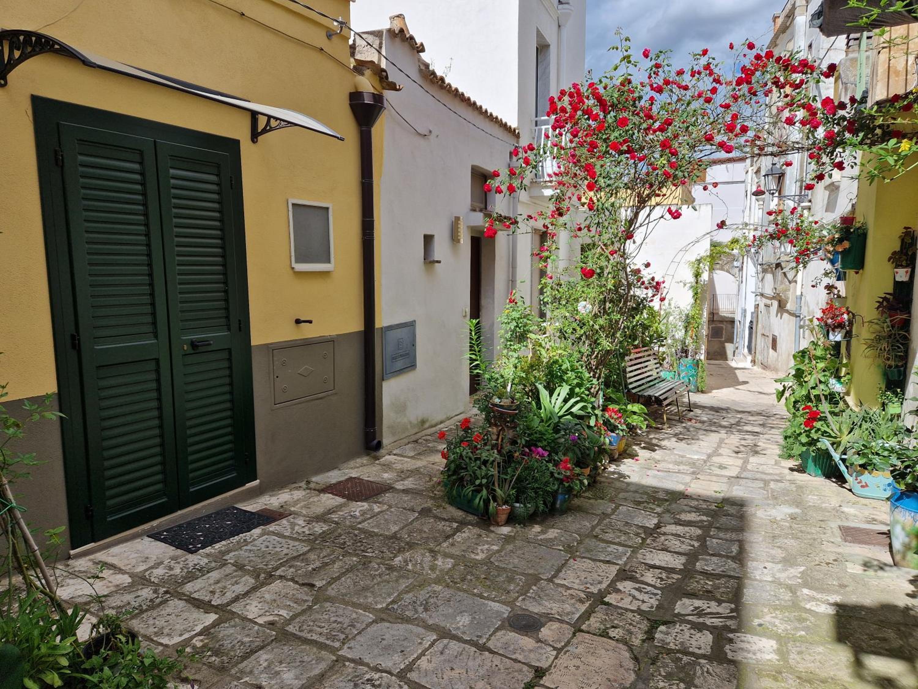 Le Dimore In Centro