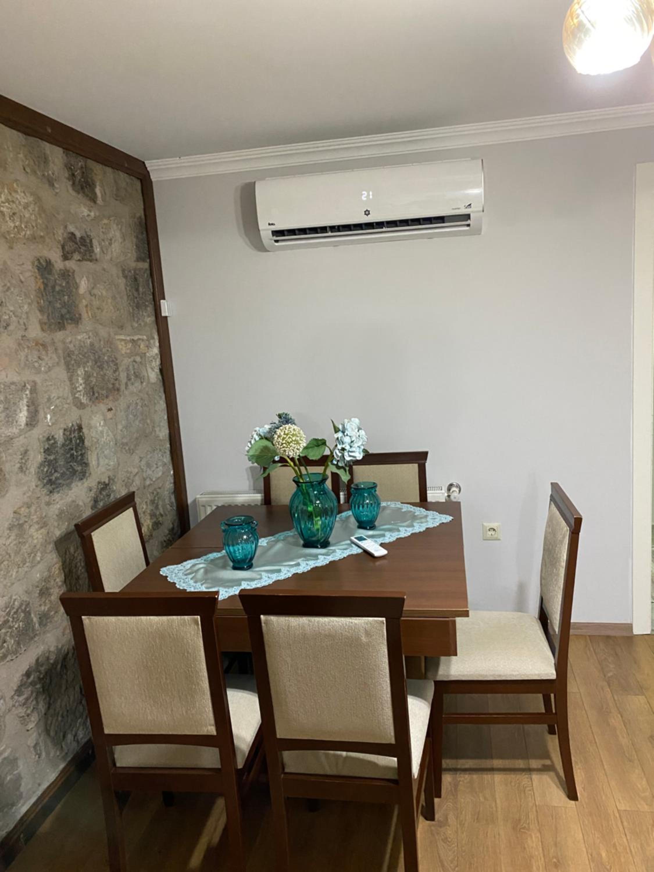 İnci Doğa Evi