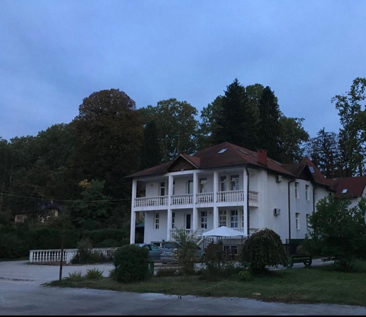Villa Velika Aleja