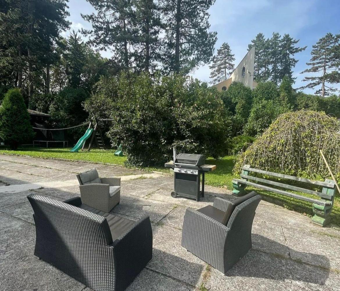 Villa Velika Aleja